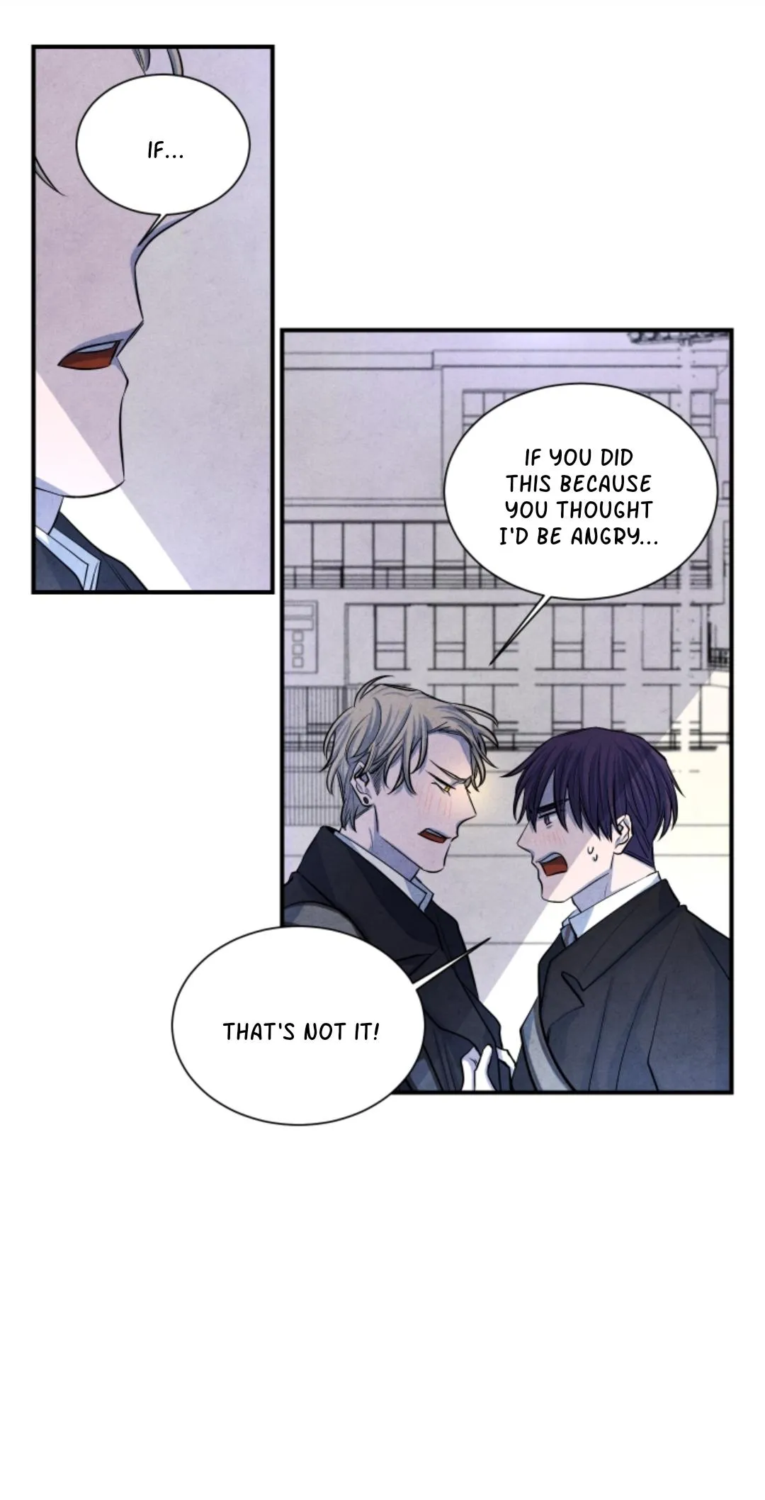 When the Star Sleeps Chapter 41 page 7 - 
