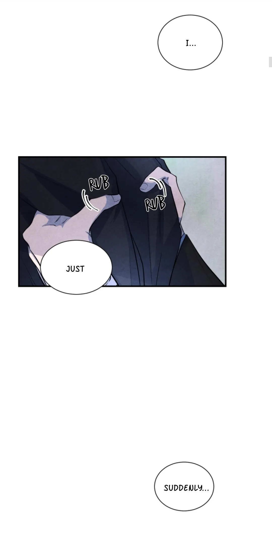 When the Star Sleeps Chapter 41 page 8 - 