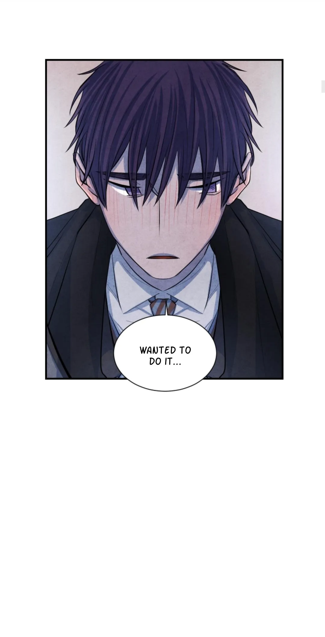 When the Star Sleeps Chapter 41 page 9 - 