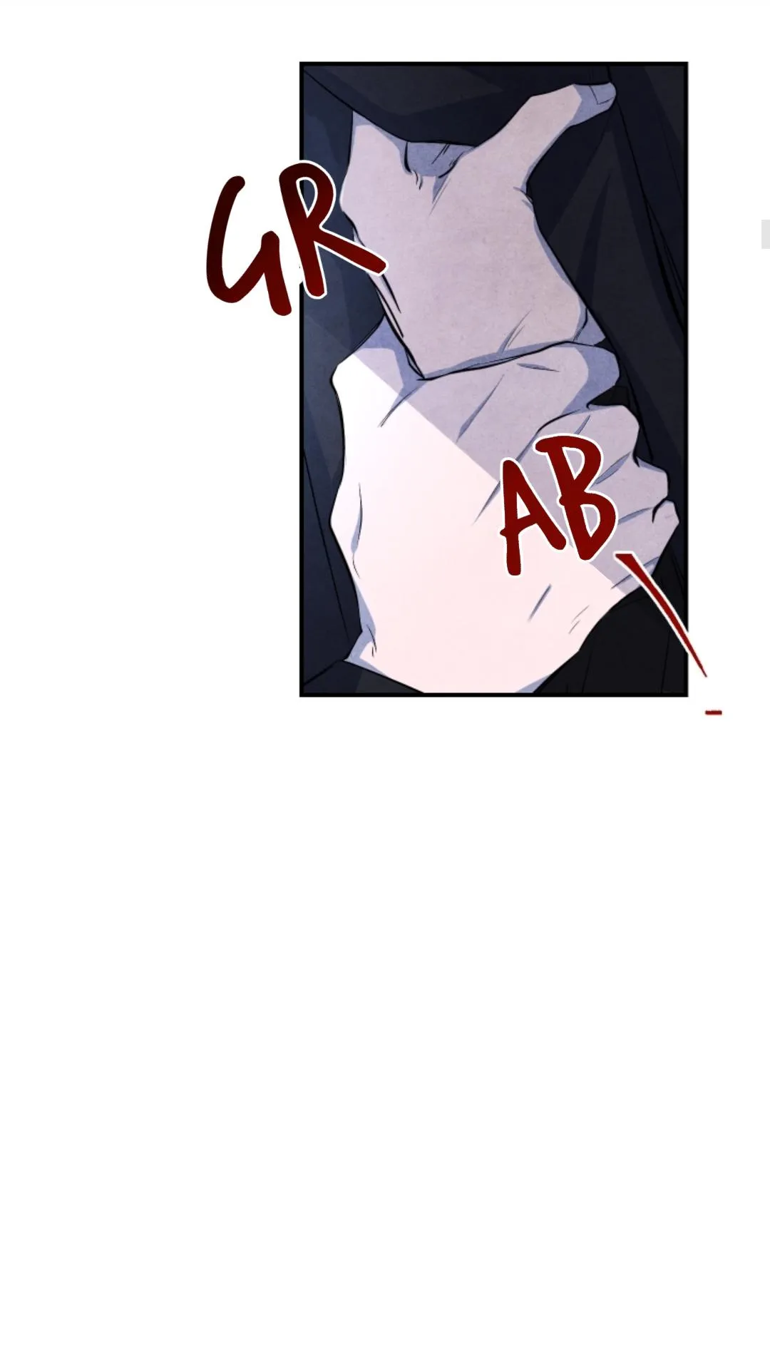 When the Star Sleeps Chapter 41 page 10 - 