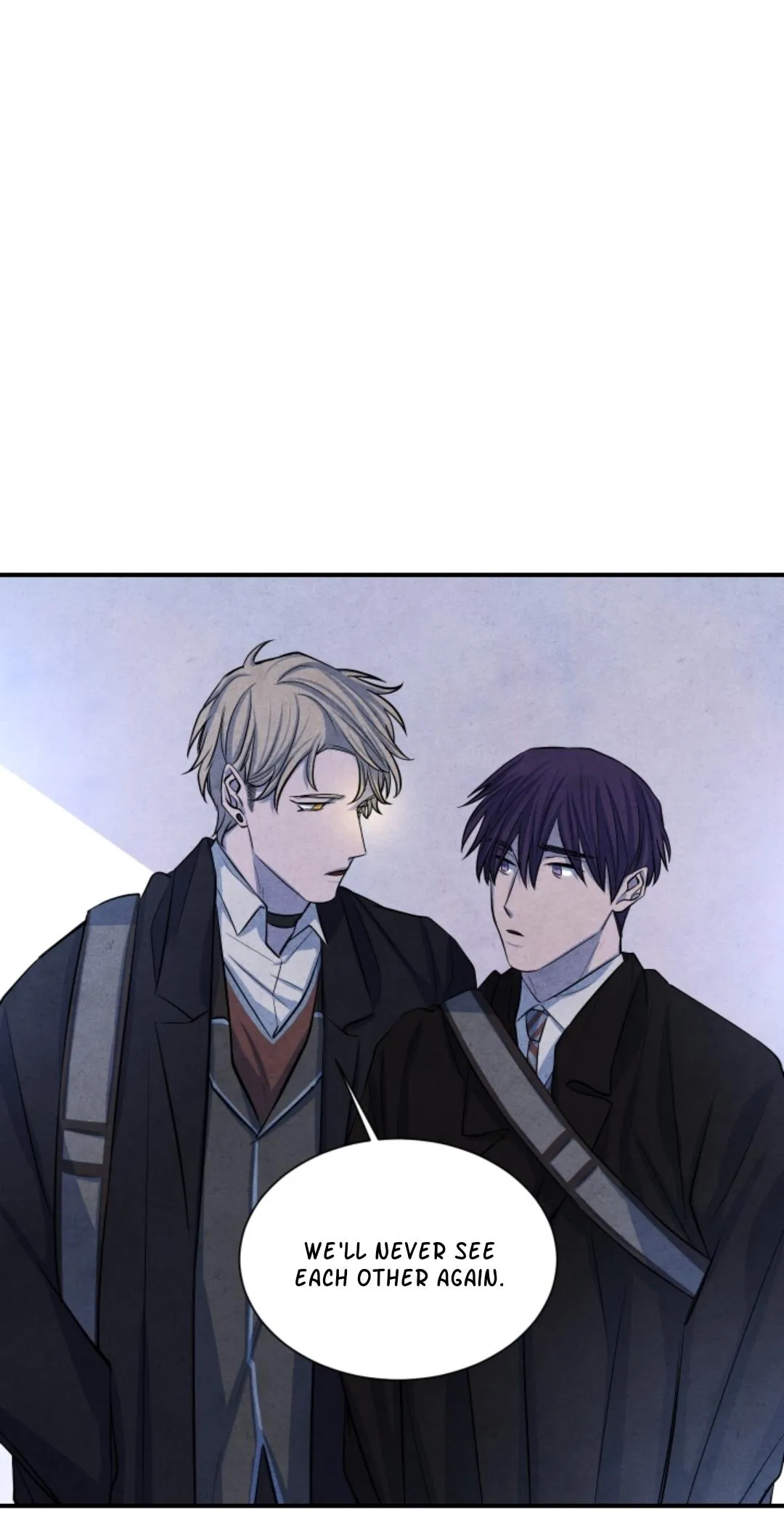 When the Star Sleeps Chapter 42 page 1 - 