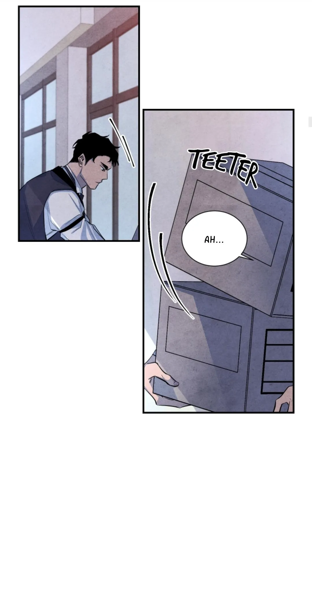 When the Star Sleeps Chapter 42 page 13 - 