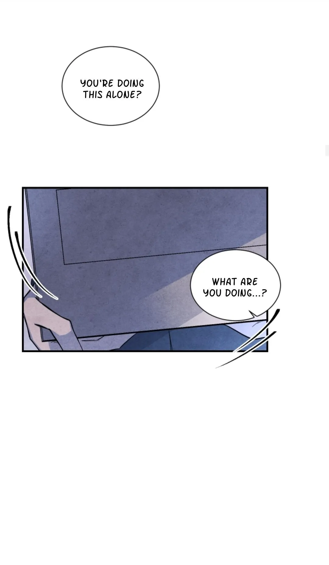 When the Star Sleeps Chapter 42 page 15 - 