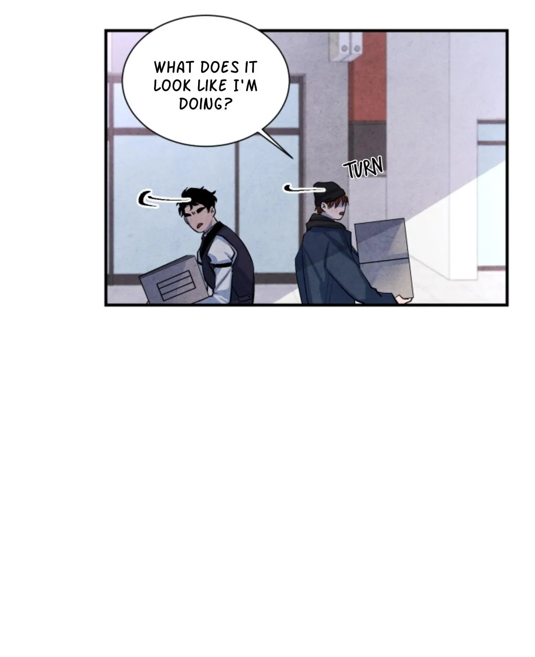 When the Star Sleeps Chapter 42 page 16 - 