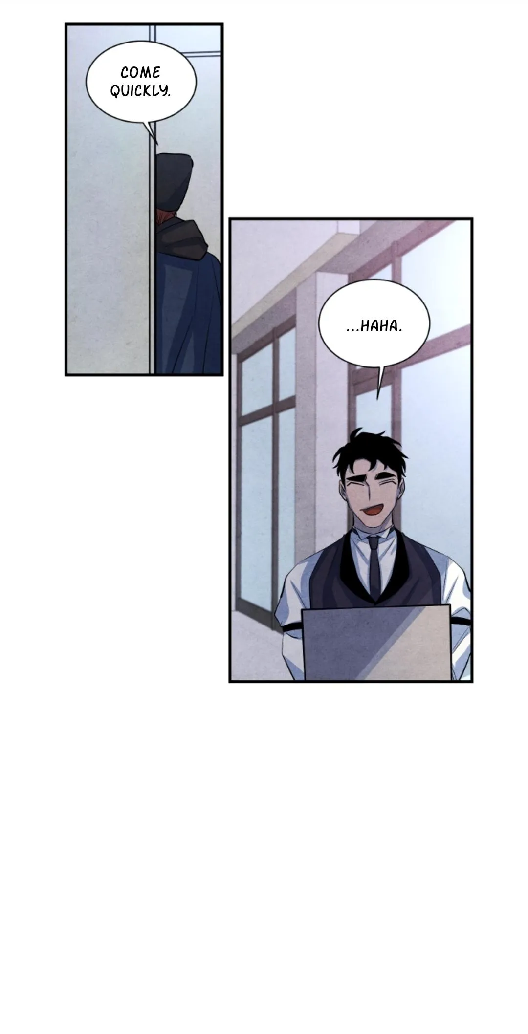 When the Star Sleeps Chapter 42 page 17 - 