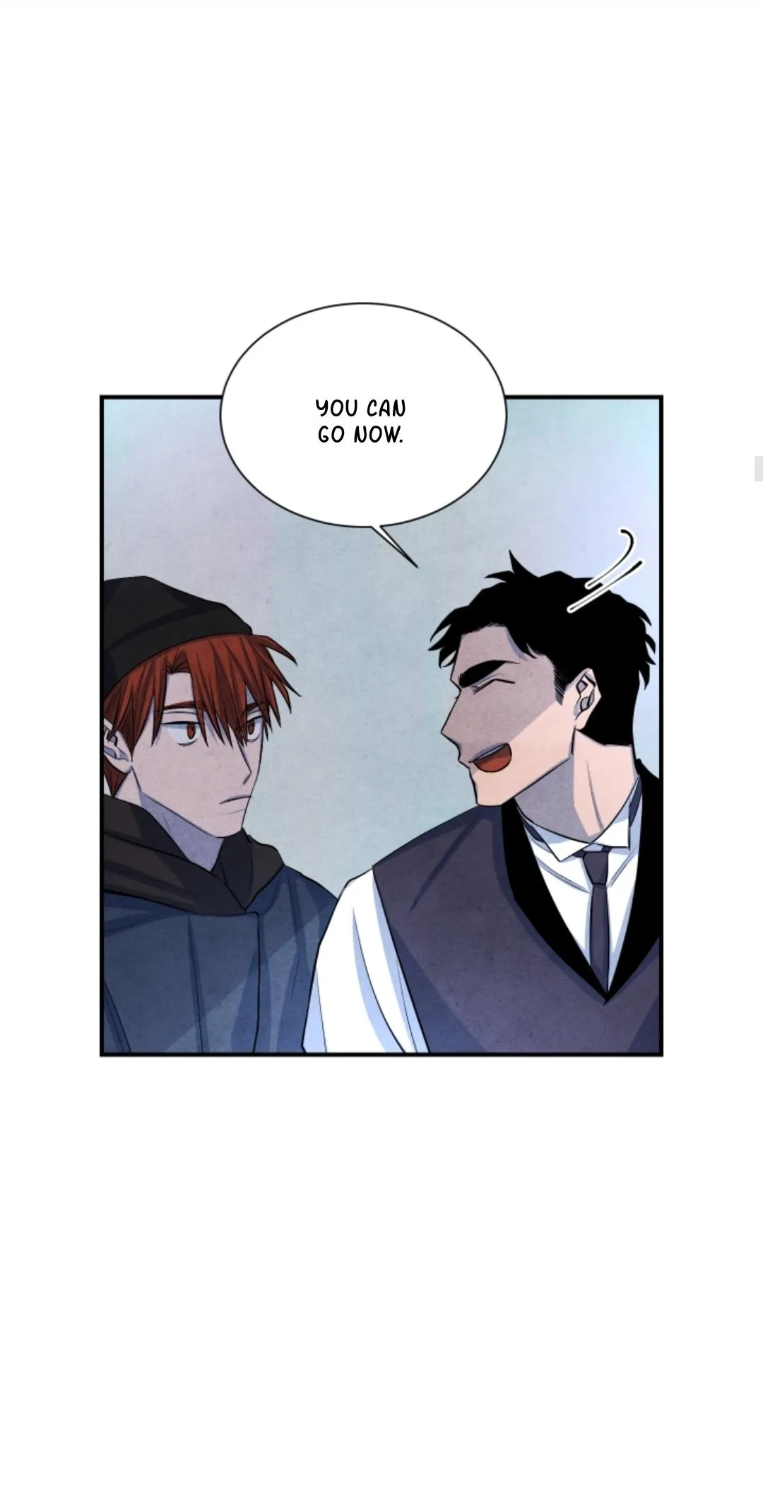 When the Star Sleeps Chapter 42 page 20 - 