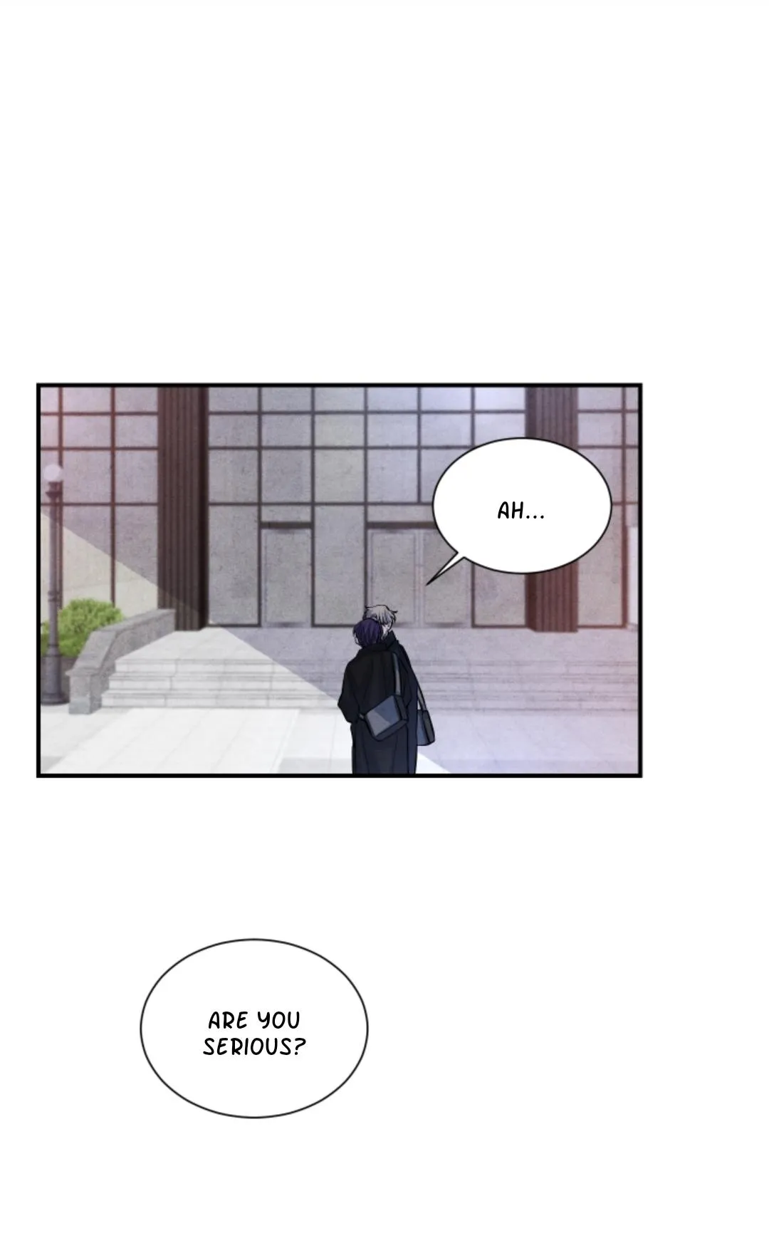 When the Star Sleeps Chapter 42 page 3 - 