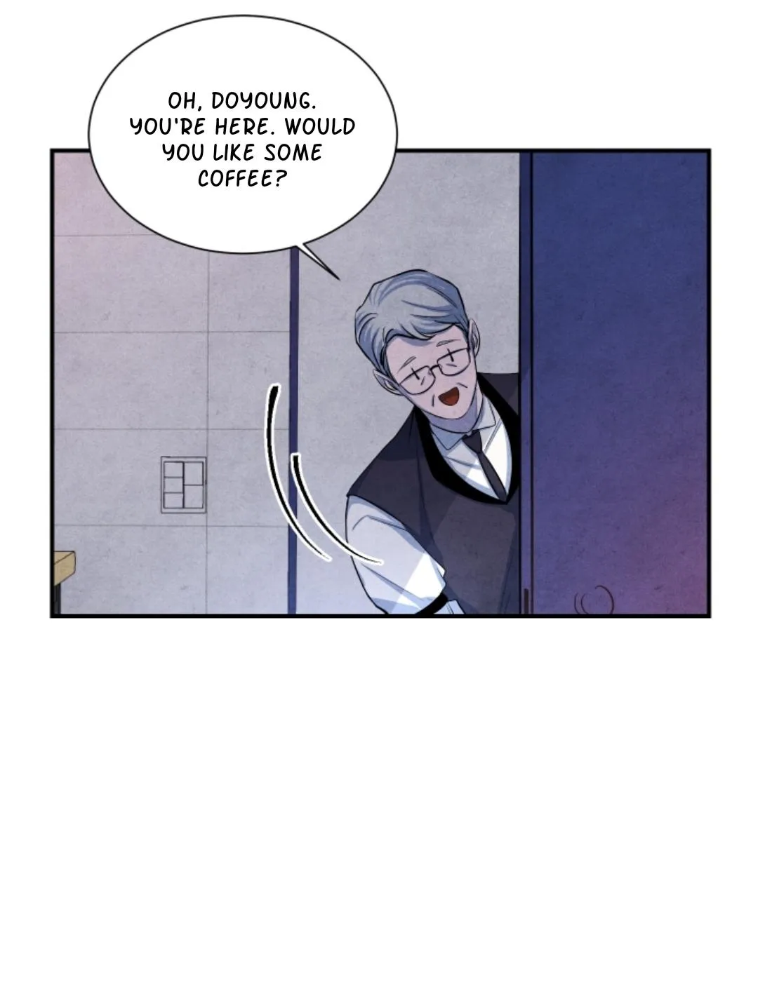 When the Star Sleeps Chapter 42 page 23 - 