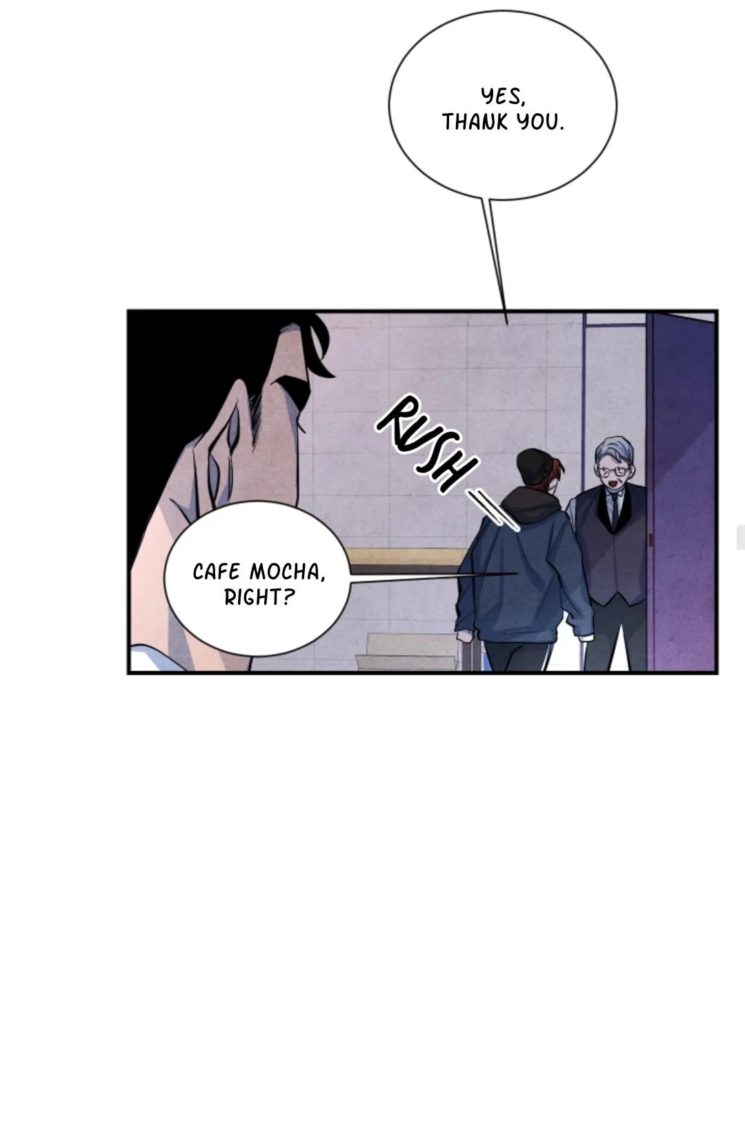 When the Star Sleeps Chapter 42 page 24 - 