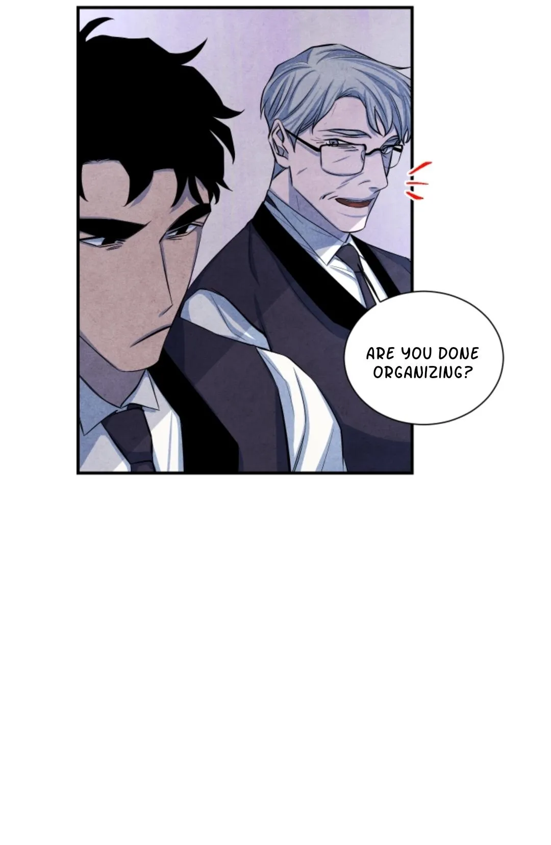 When the Star Sleeps Chapter 42 page 28 - 