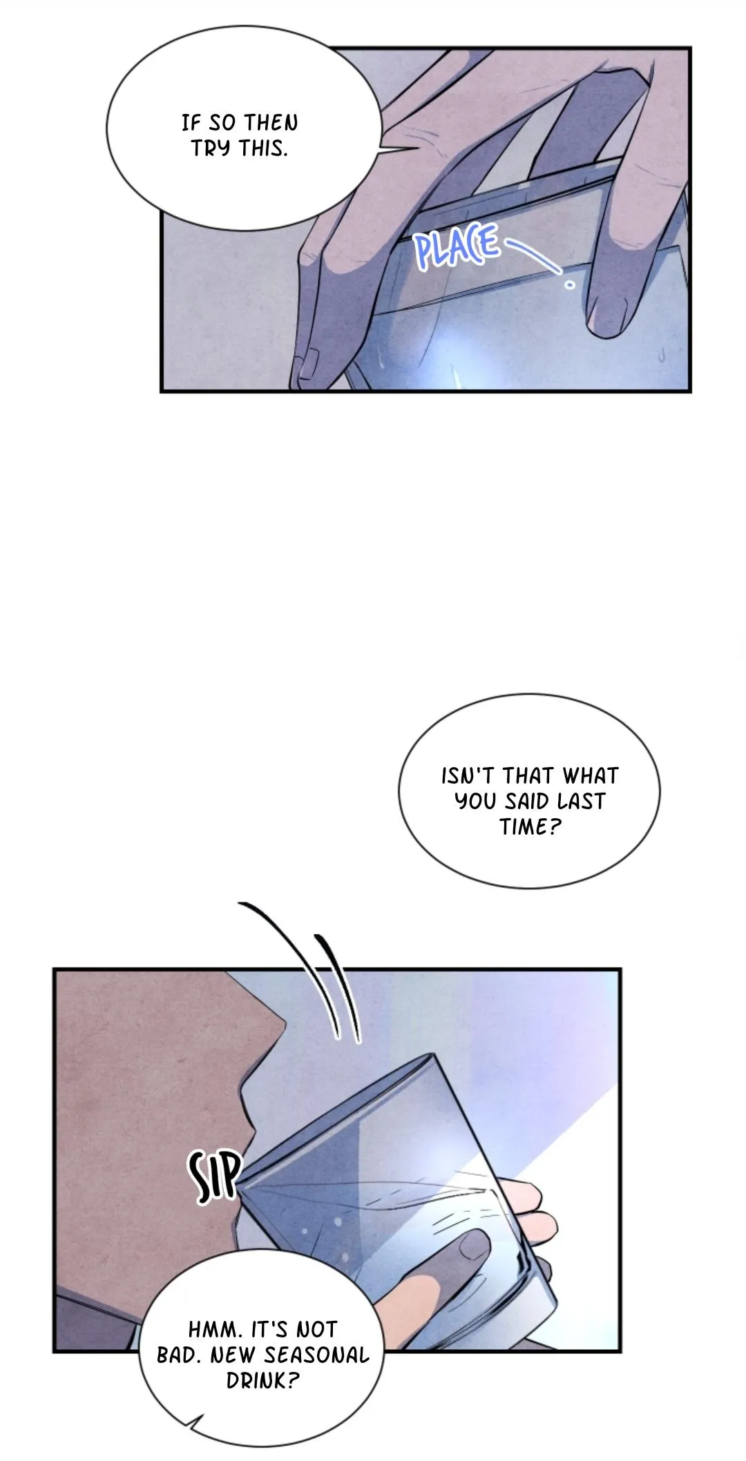 When the Star Sleeps Chapter 42 page 29 - 
