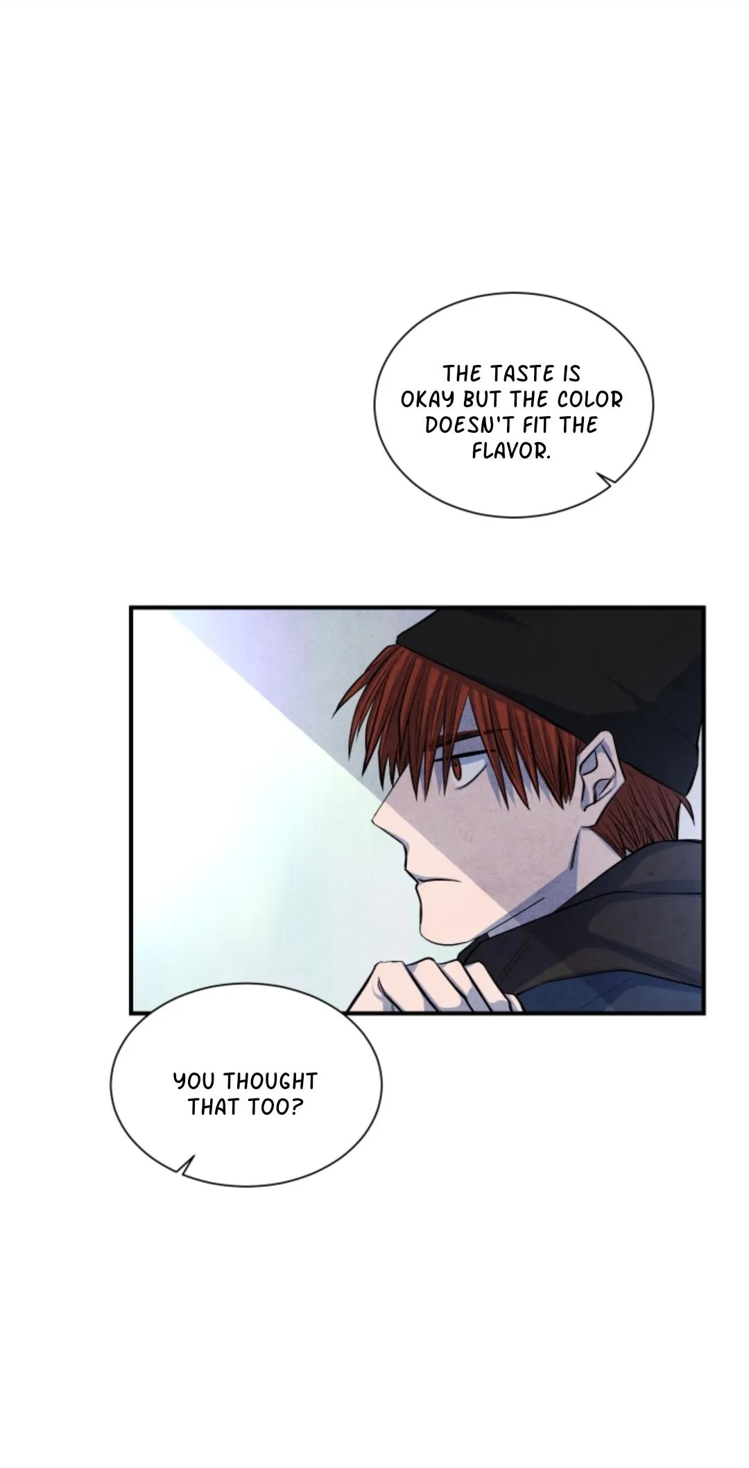 When the Star Sleeps Chapter 42 page 30 - 