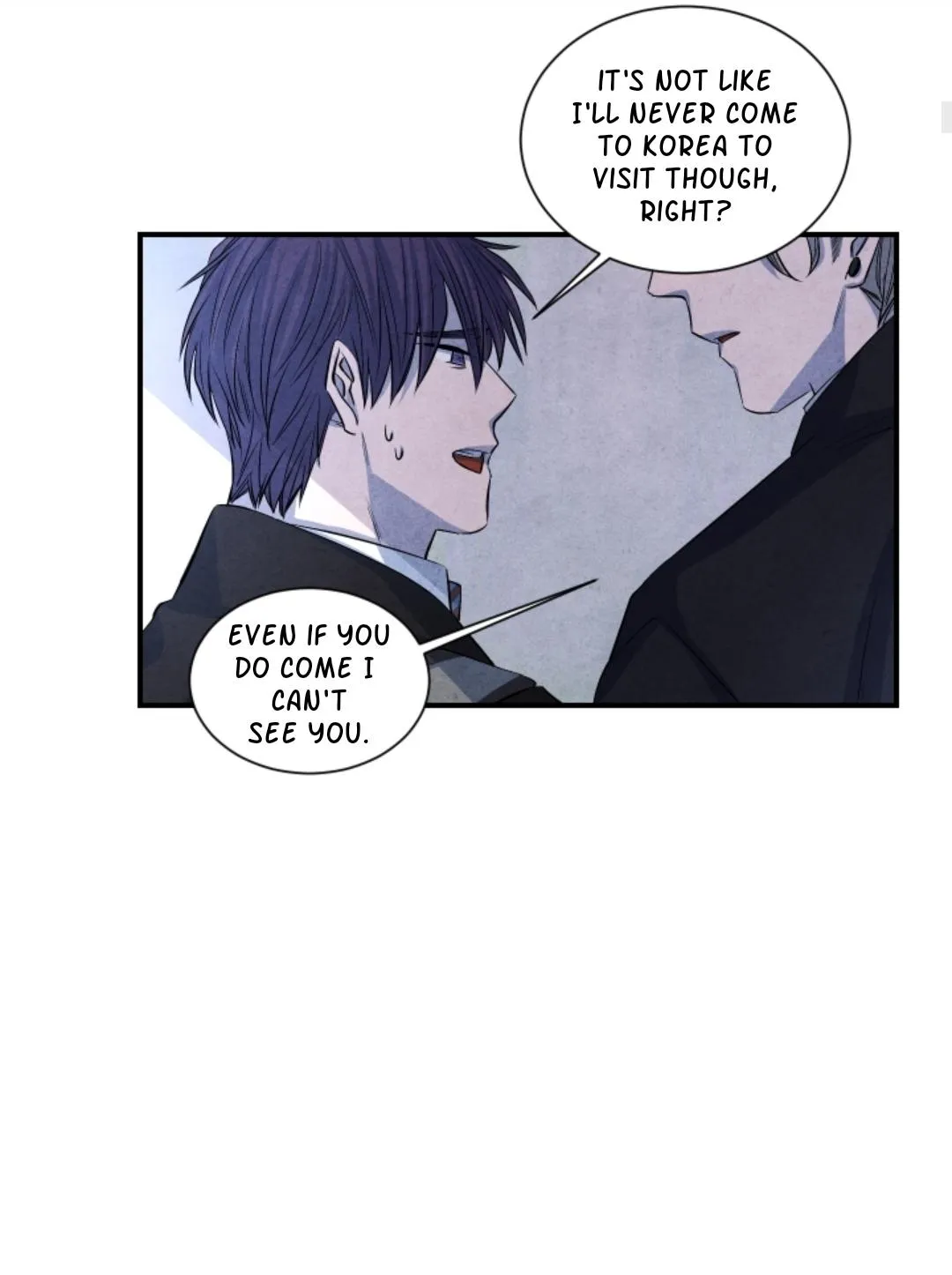 When the Star Sleeps Chapter 42 page 4 - 