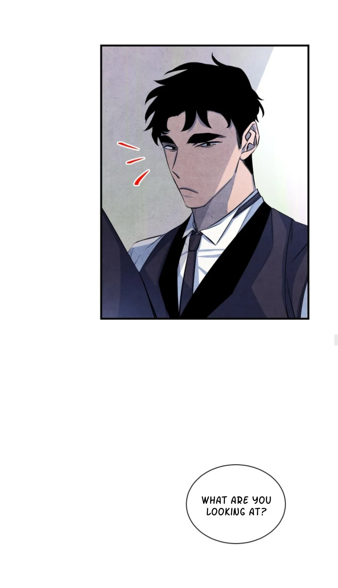 When the Star Sleeps Chapter 42 page 33 - 