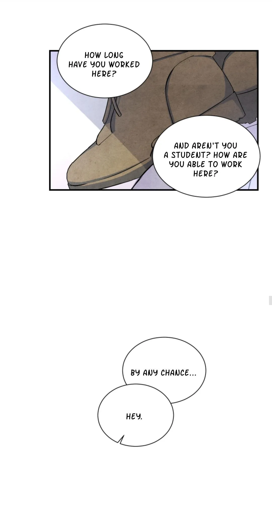 When the Star Sleeps Chapter 42 page 36 - 