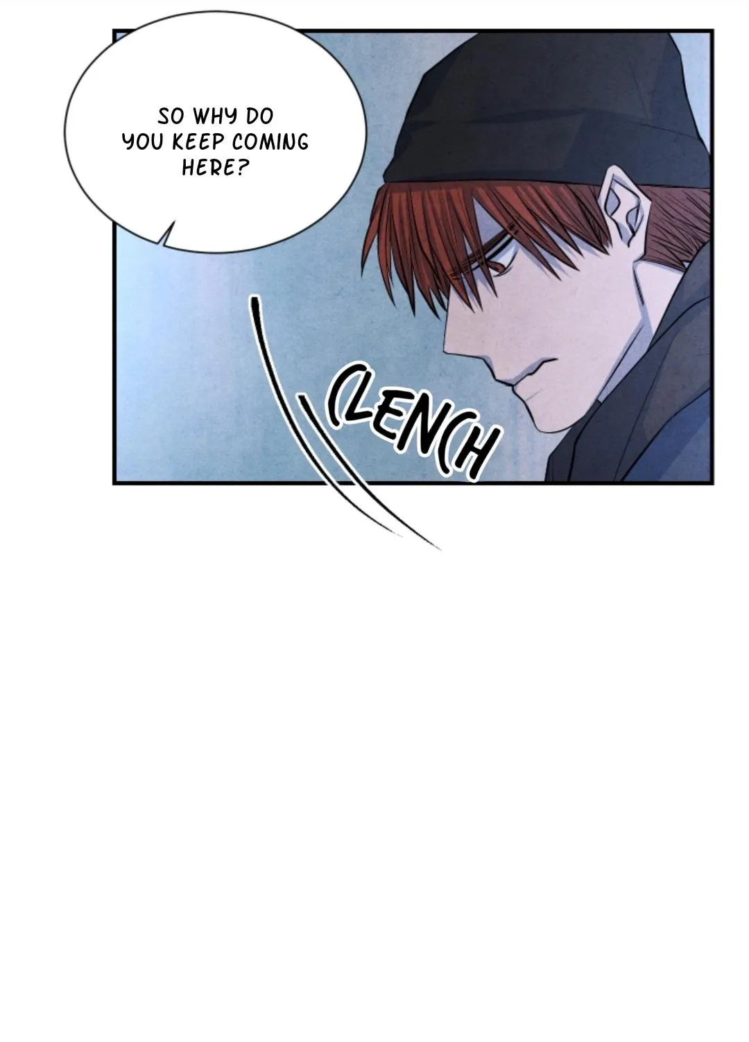 When the Star Sleeps Chapter 42 page 39 - 