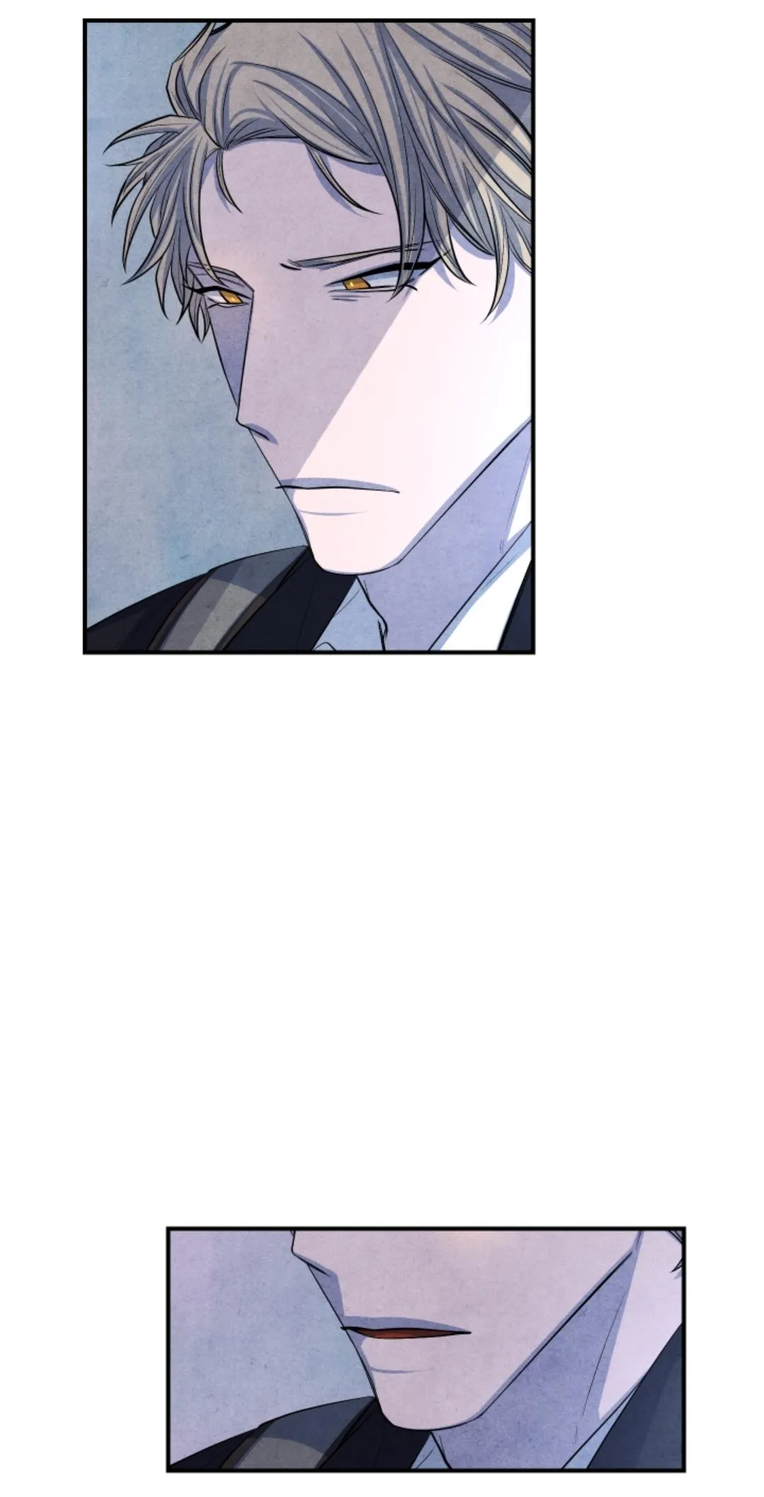 When the Star Sleeps Chapter 42 page 5 - 