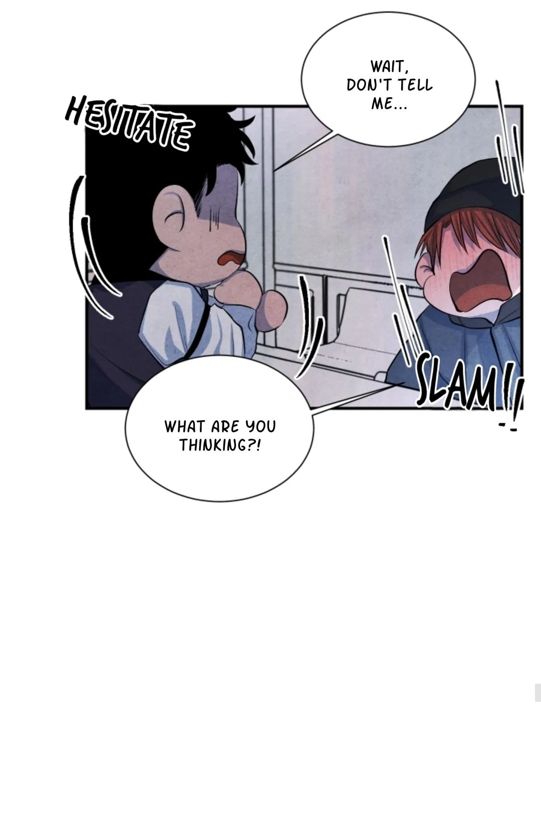 When the Star Sleeps Chapter 42 page 42 - 