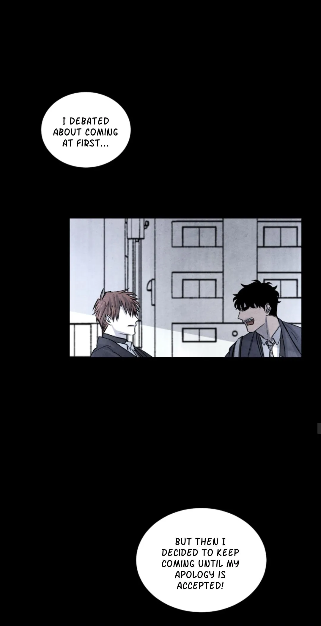 When the Star Sleeps Chapter 42 page 44 - 