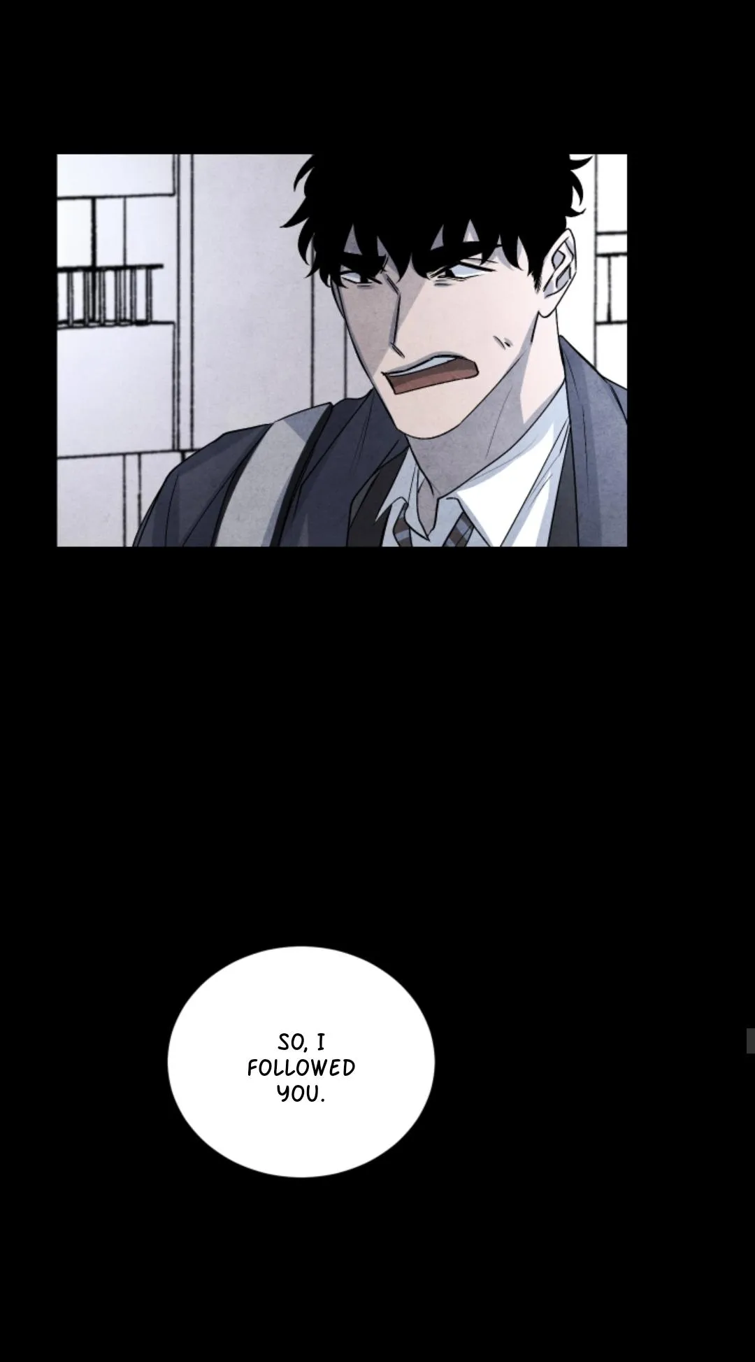 When the Star Sleeps Chapter 42 page 45 - 