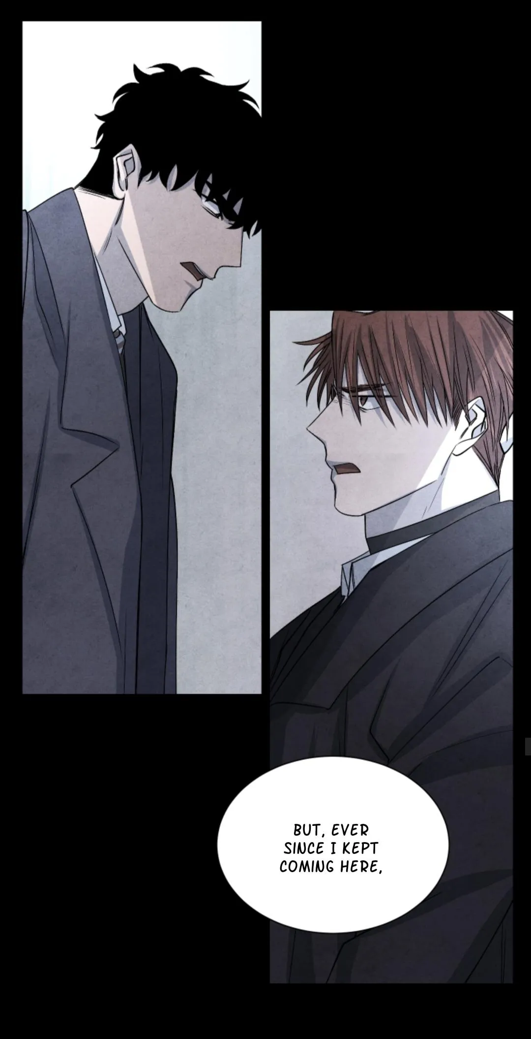 When the Star Sleeps Chapter 42 page 46 - 