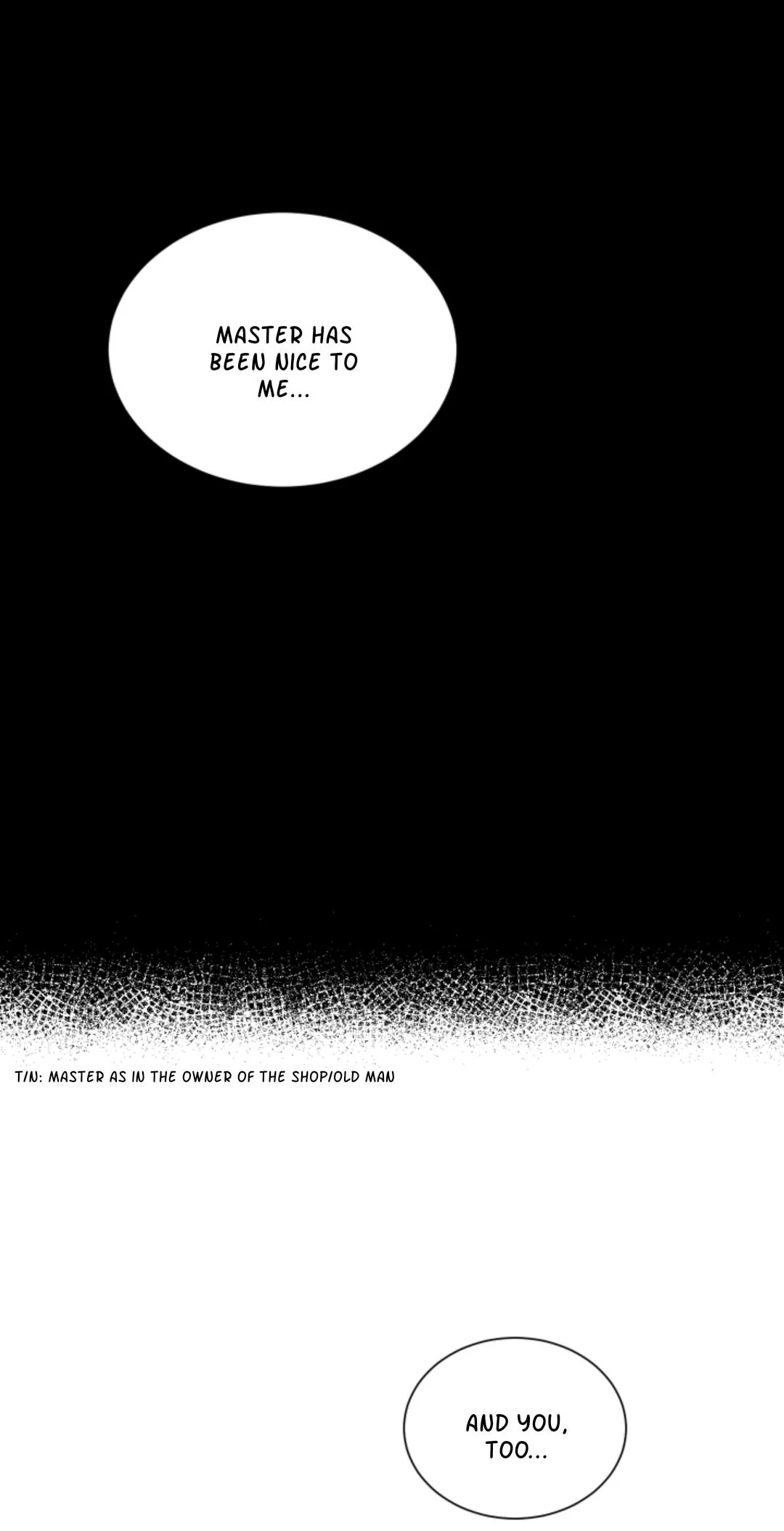 When the Star Sleeps Chapter 42 page 47 - 