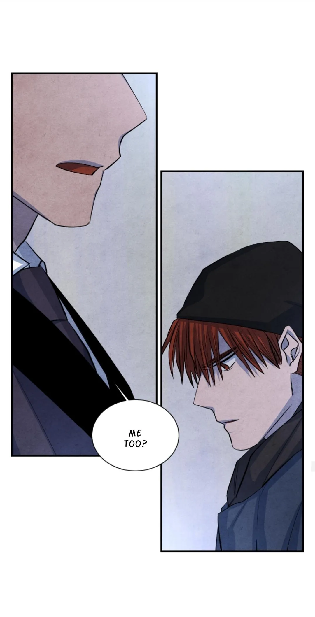 When the Star Sleeps Chapter 42 page 48 - 