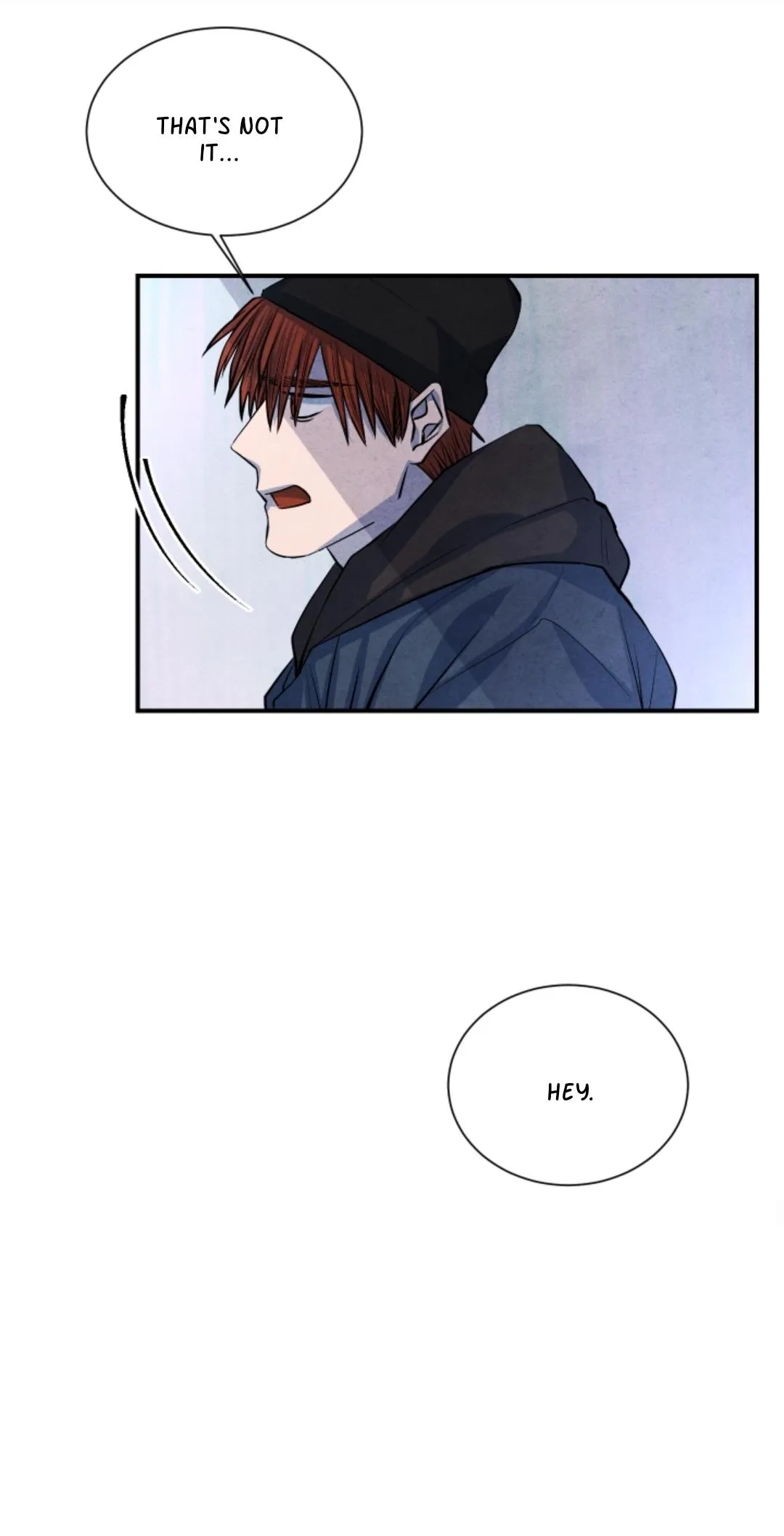 When the Star Sleeps Chapter 42 page 50 - 