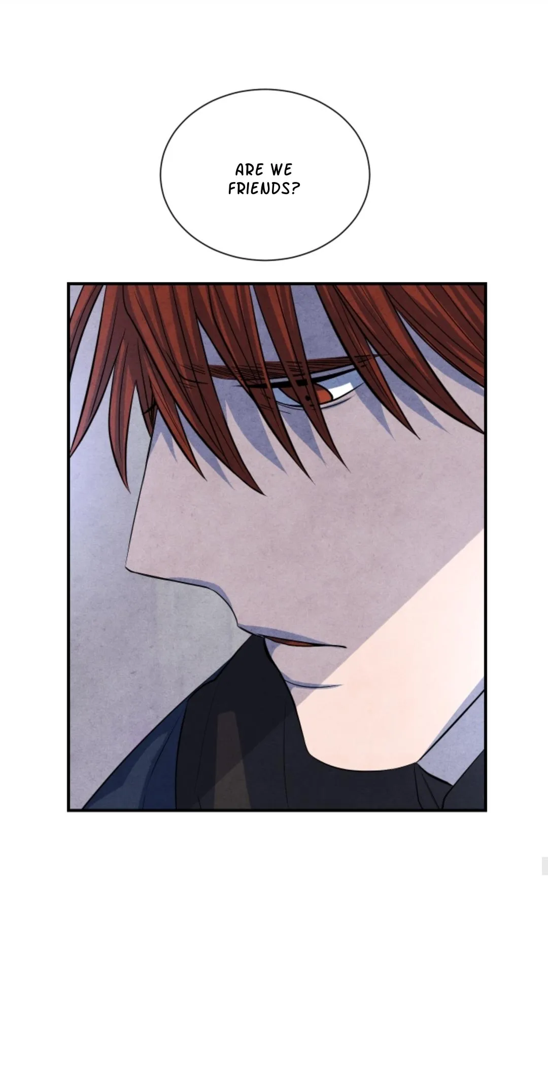 When the Star Sleeps Chapter 42 page 51 - 
