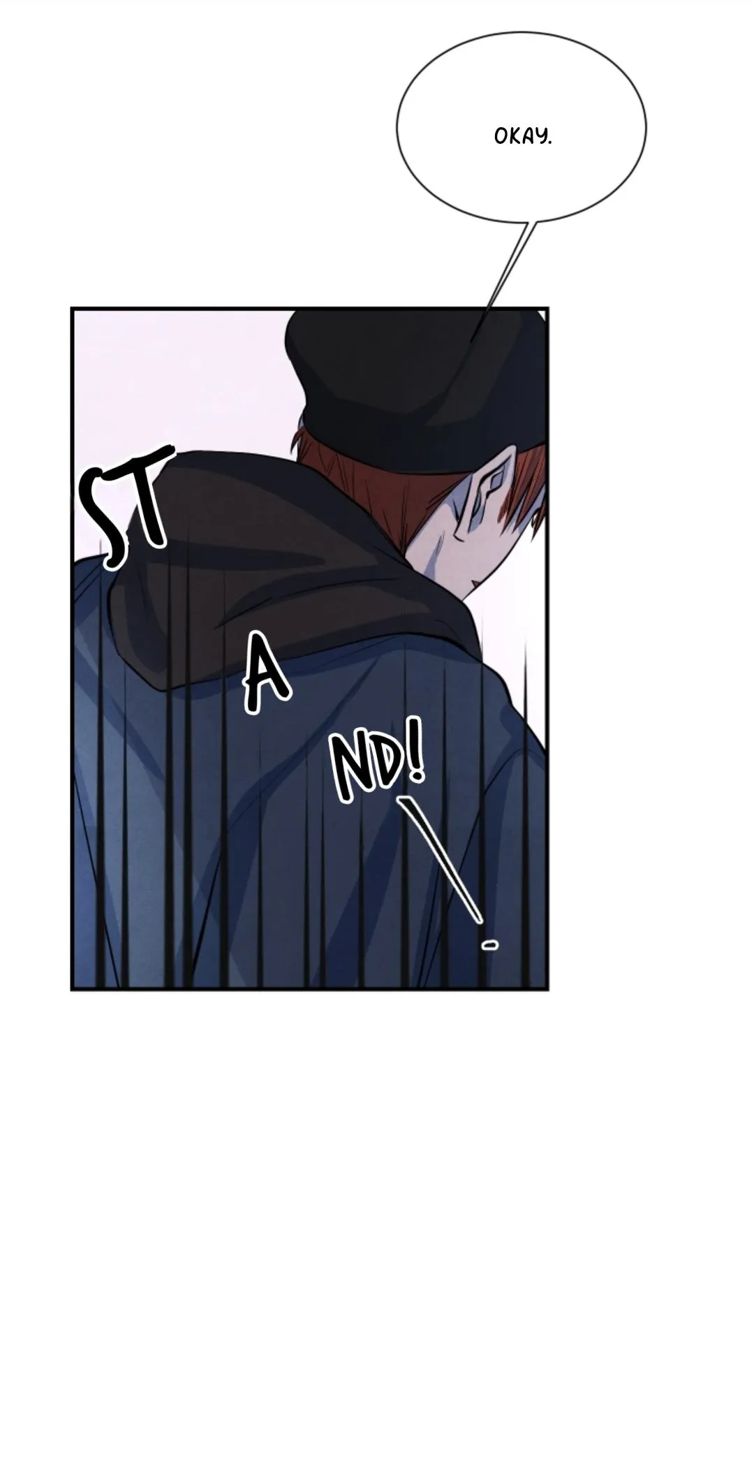 When the Star Sleeps Chapter 42 page 56 - 