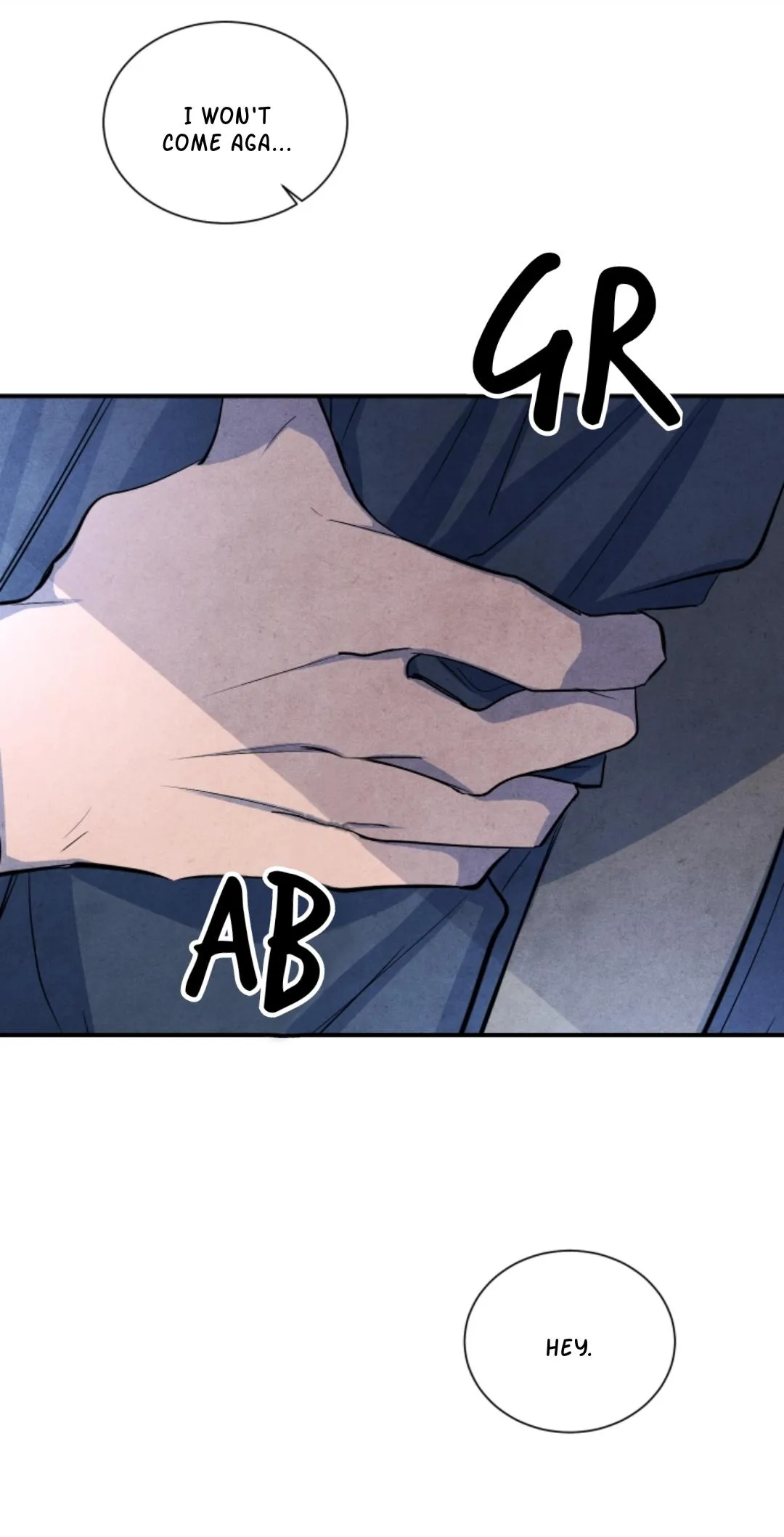 When the Star Sleeps Chapter 42 page 60 - 