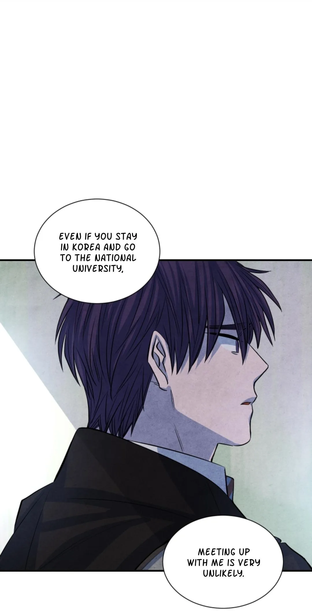 When the Star Sleeps Chapter 42 page 7 - 