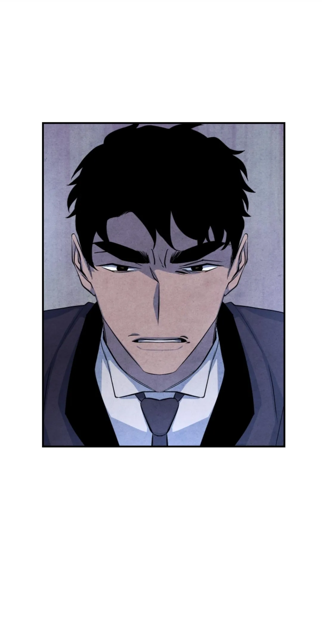 When the Star Sleeps Chapter 42 page 61 - 