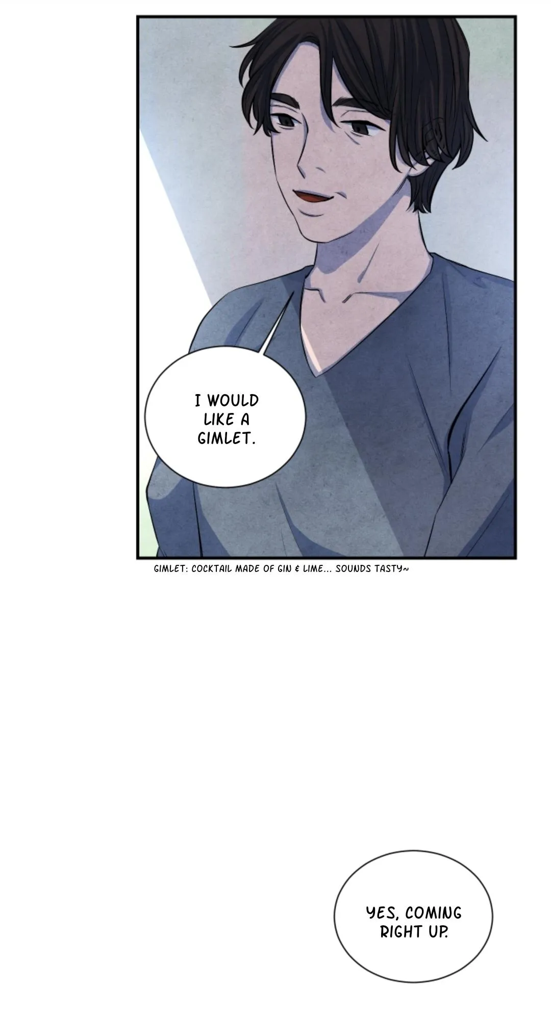 When the Star Sleeps Chapter 43 page 16 - 