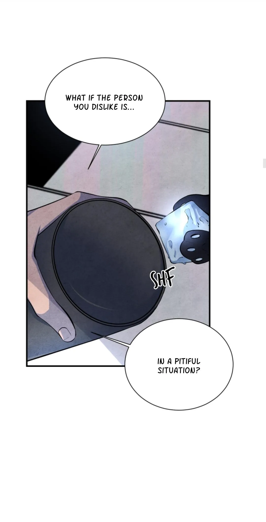 When the Star Sleeps Chapter 43 page 20 - 