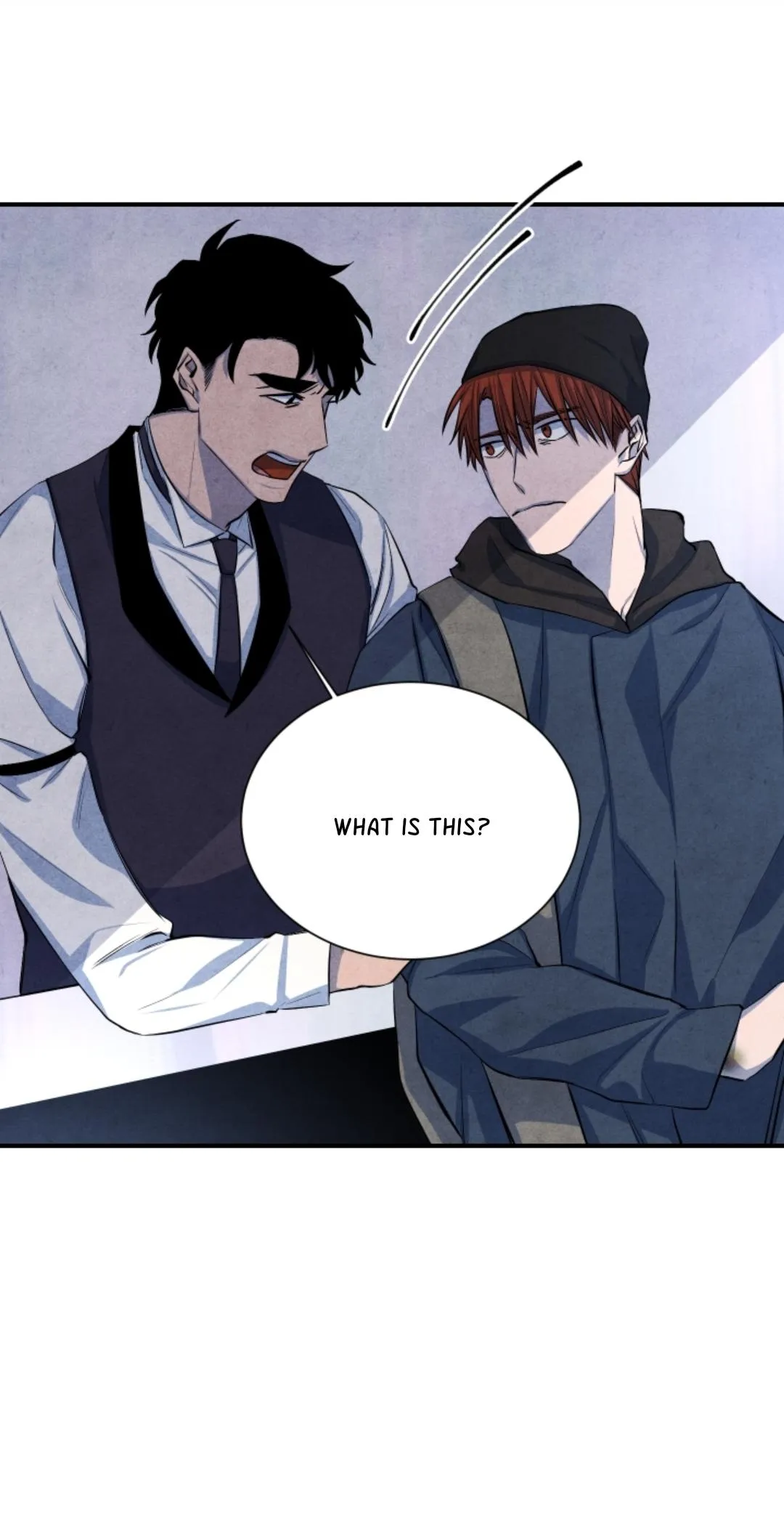When the Star Sleeps Chapter 43 page 3 - 