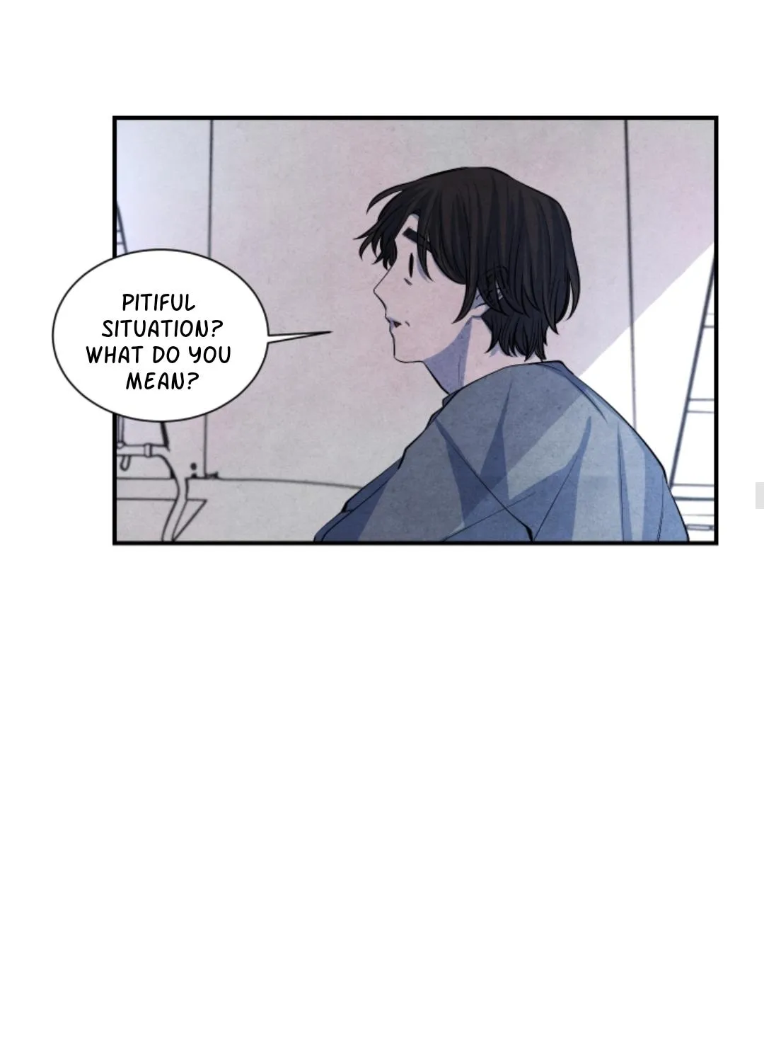 When the Star Sleeps Chapter 43 page 21 - 