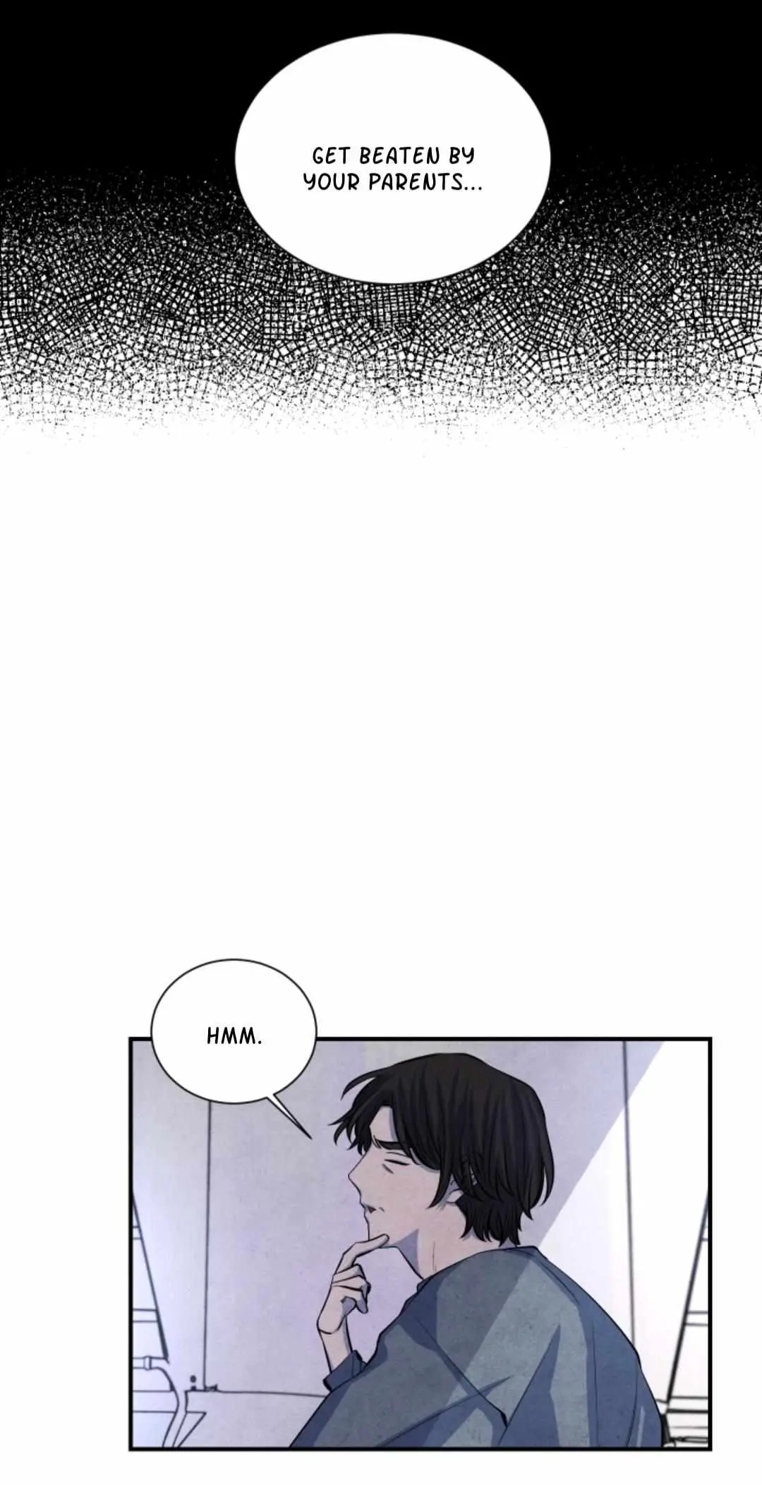 When the Star Sleeps Chapter 43 page 26 - 