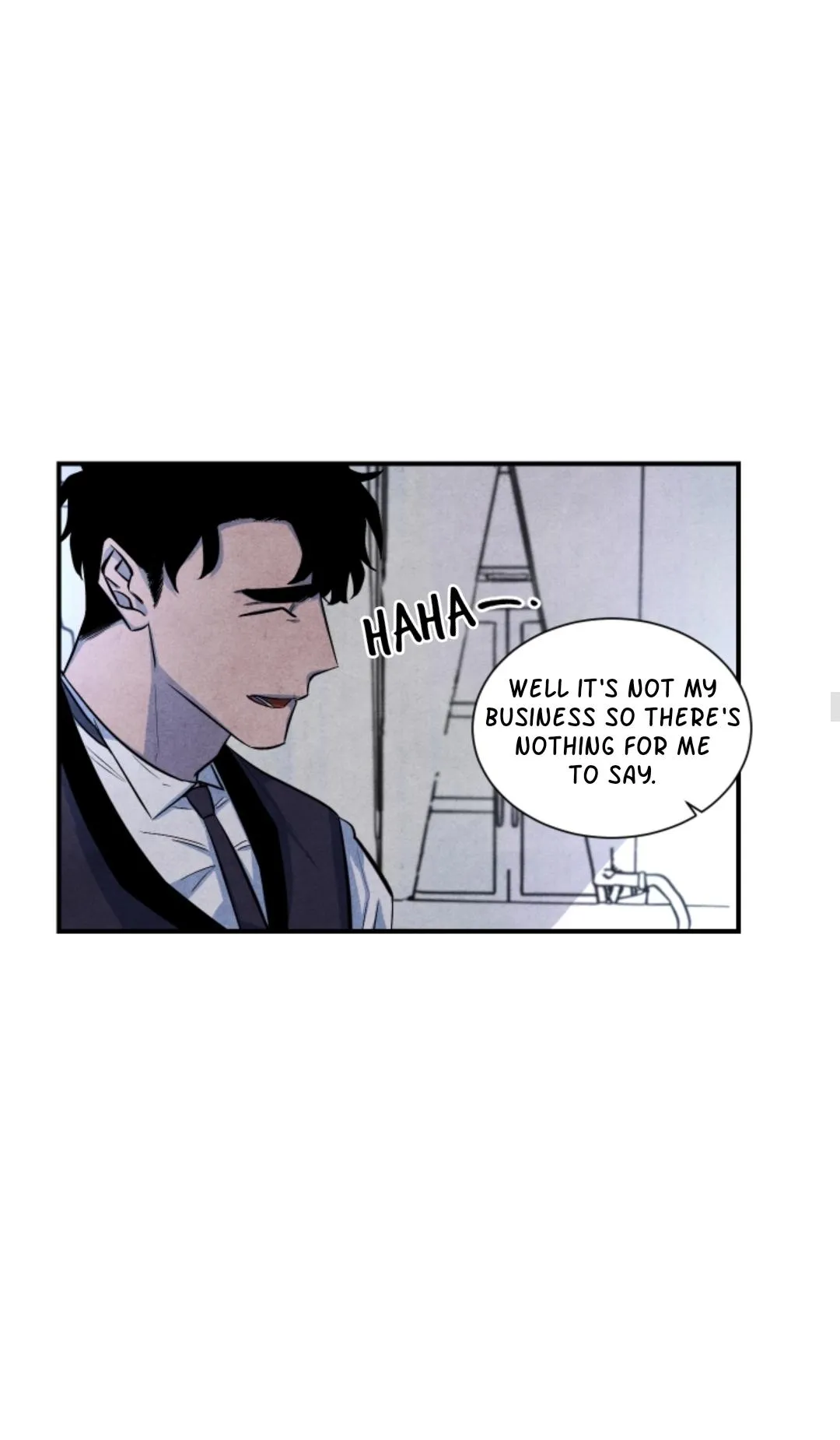 When the Star Sleeps Chapter 43 page 27 - 