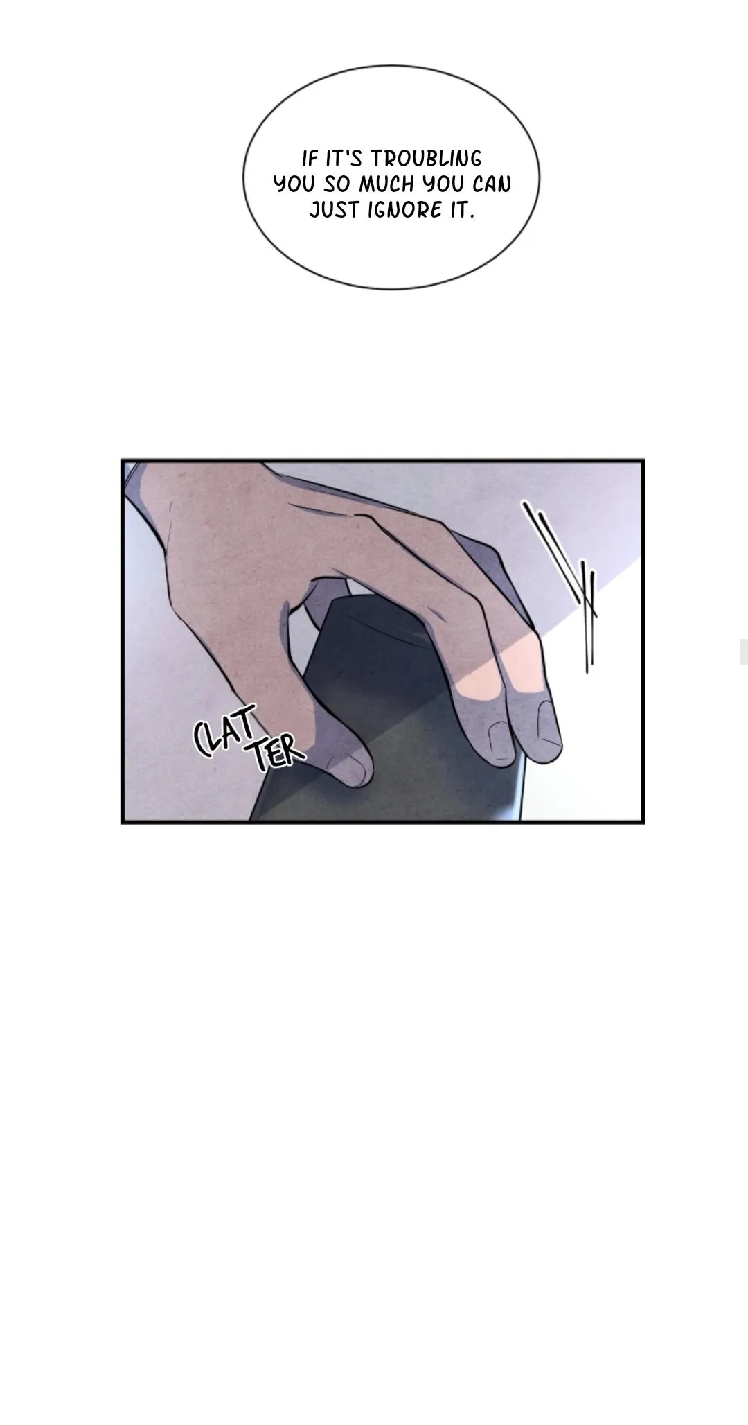 When the Star Sleeps Chapter 43 page 28 - 