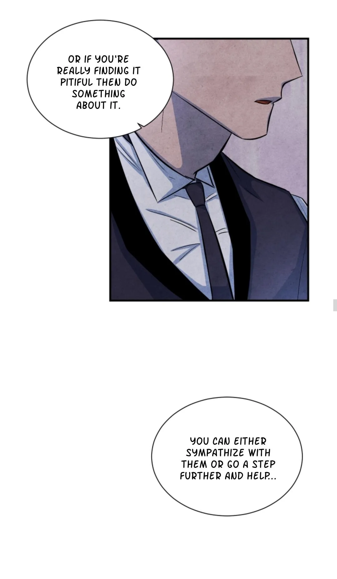 When the Star Sleeps Chapter 43 page 29 - 