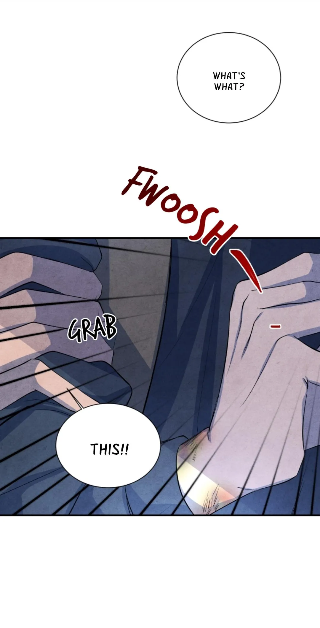 When the Star Sleeps Chapter 43 page 4 - 