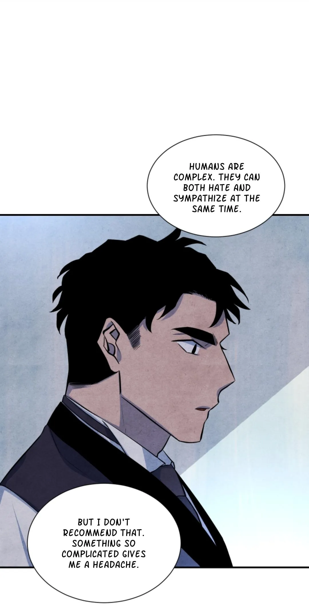 When the Star Sleeps Chapter 43 page 31 - 
