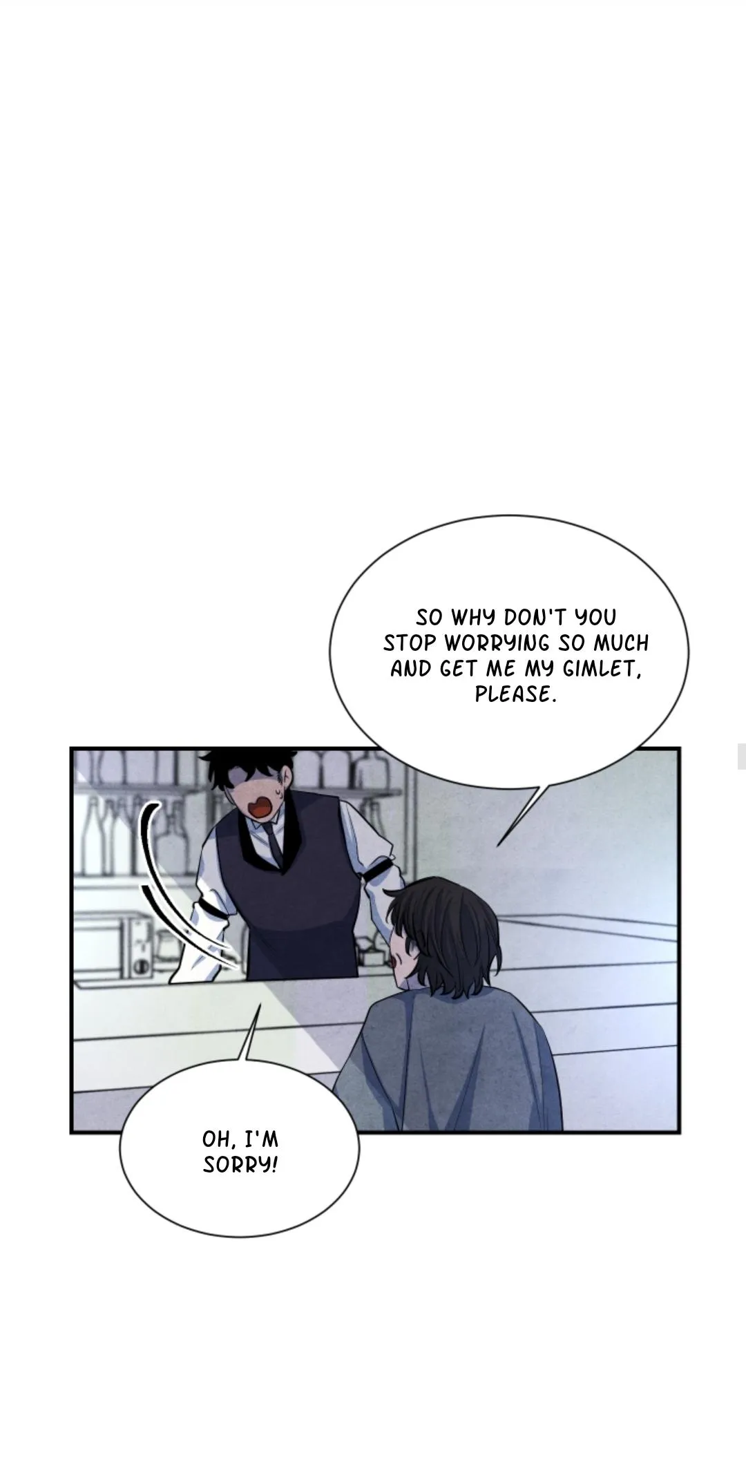 When the Star Sleeps Chapter 43 page 32 - 