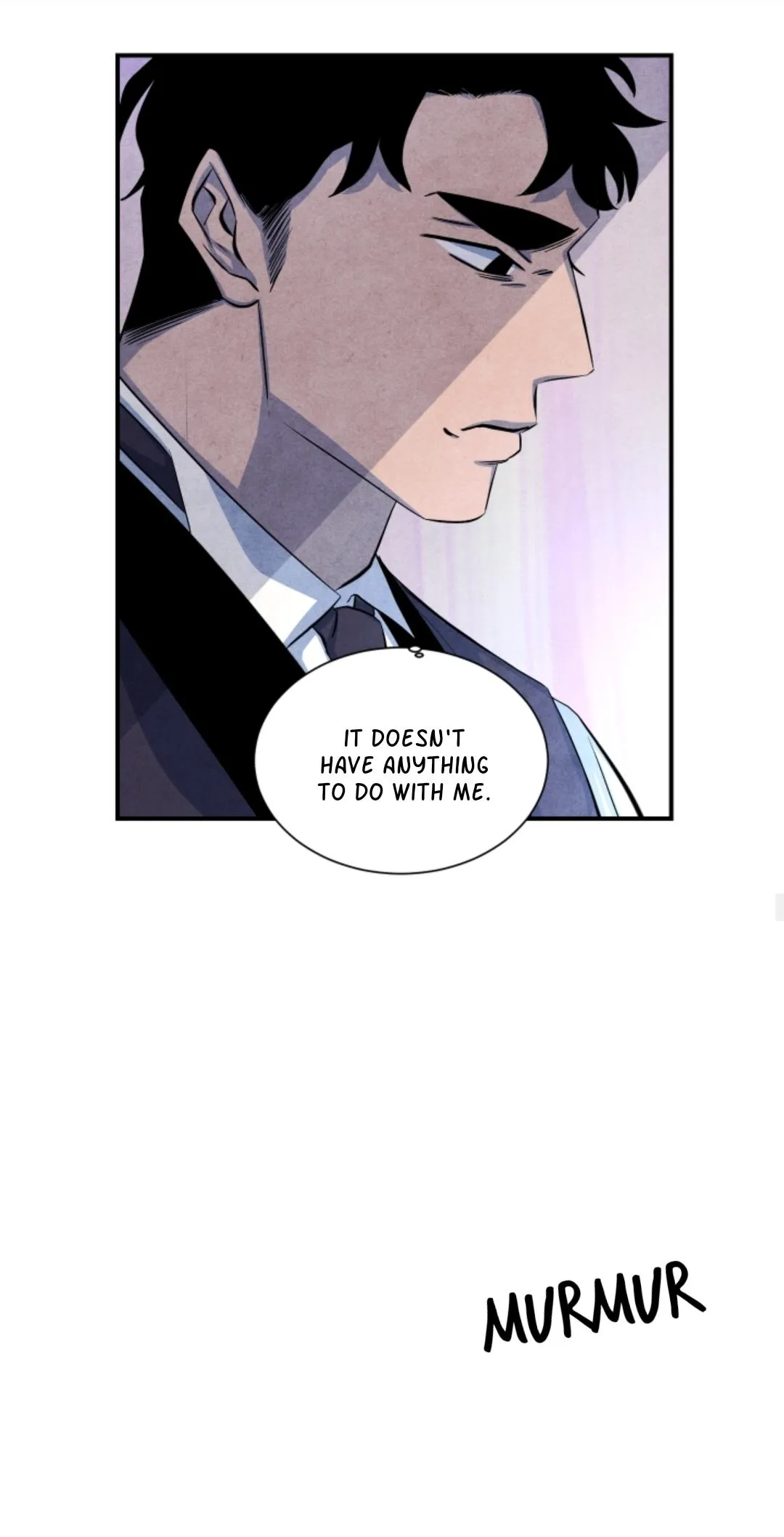 When the Star Sleeps Chapter 43 page 36 - 