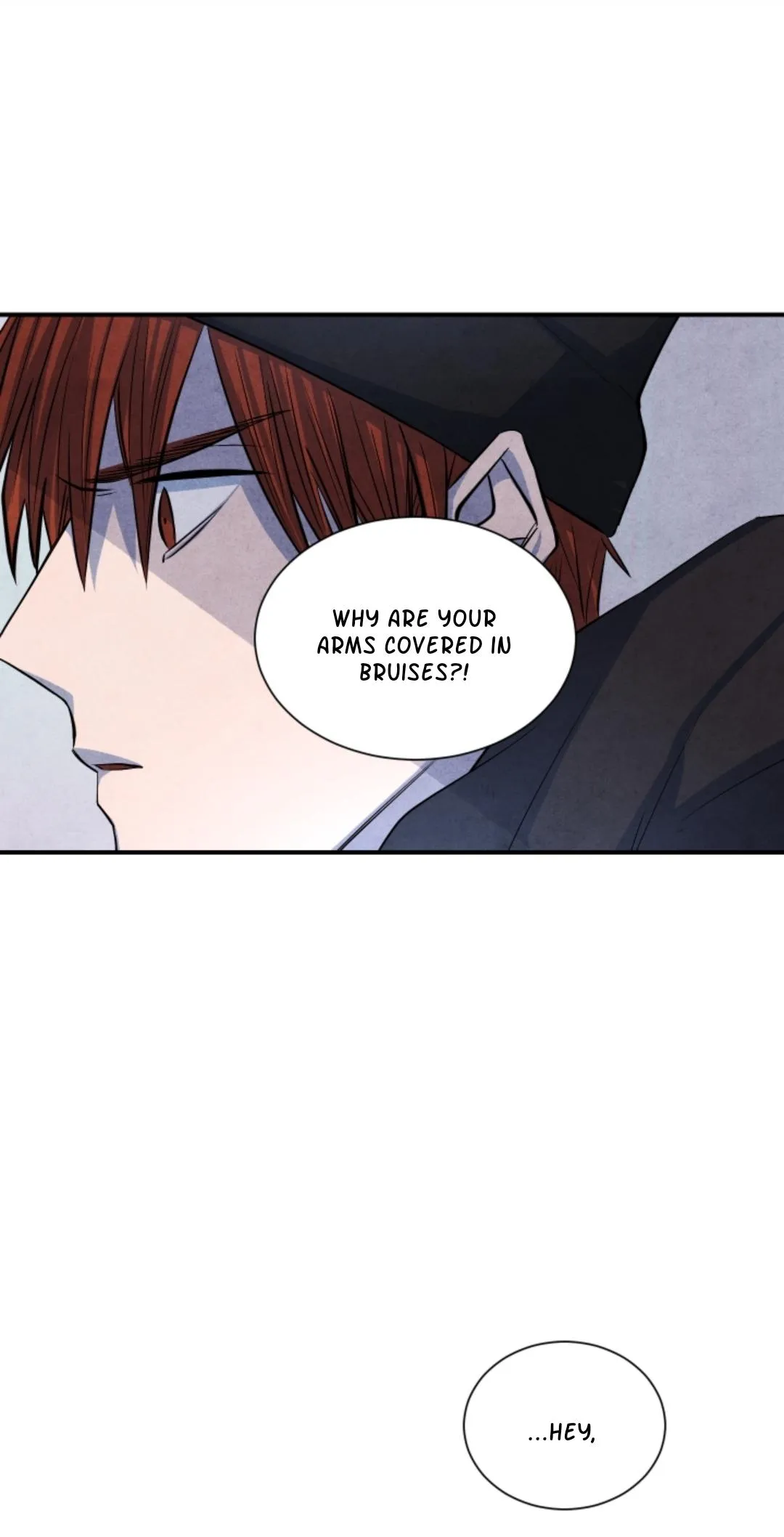 When the Star Sleeps Chapter 43 page 5 - 