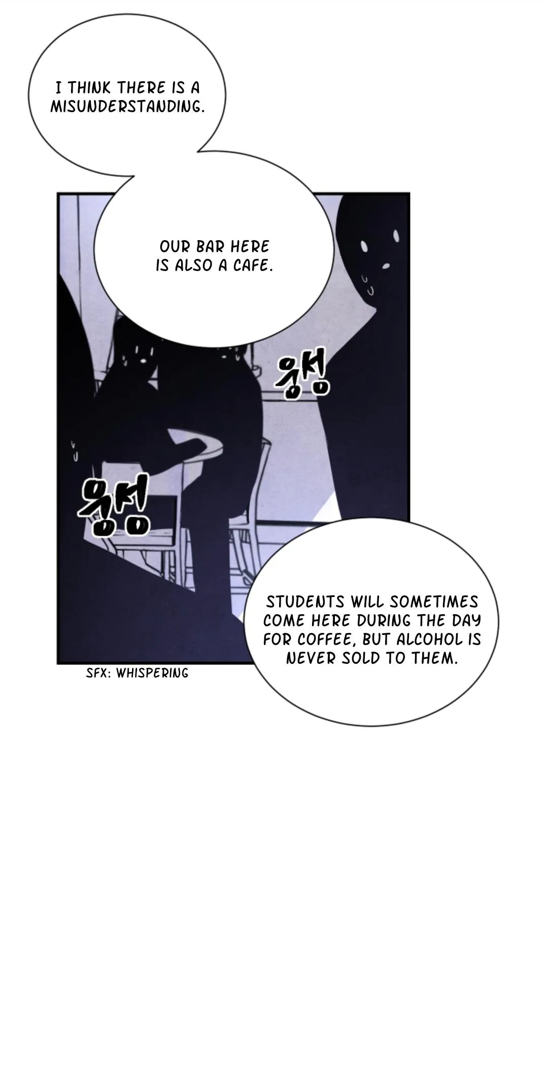 When the Star Sleeps Chapter 43 page 41 - 