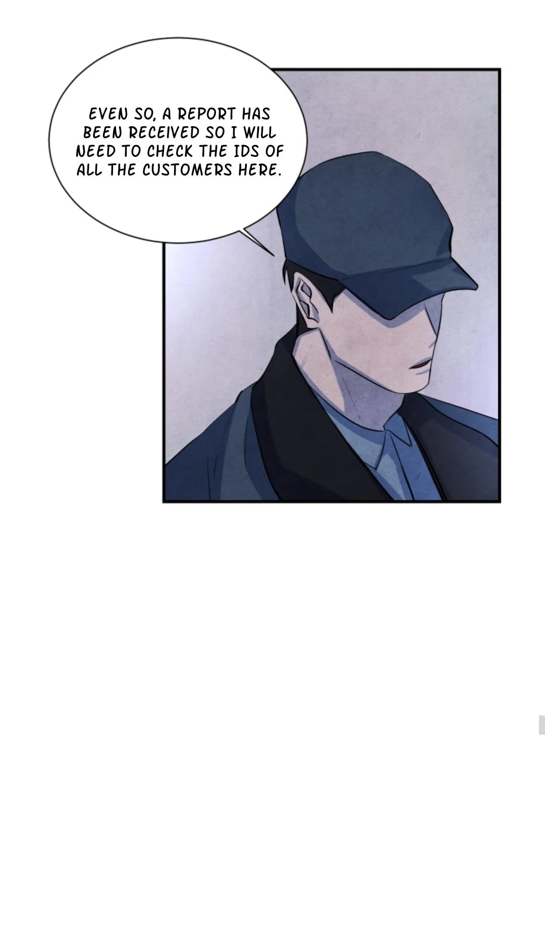 When the Star Sleeps Chapter 43 page 42 - 