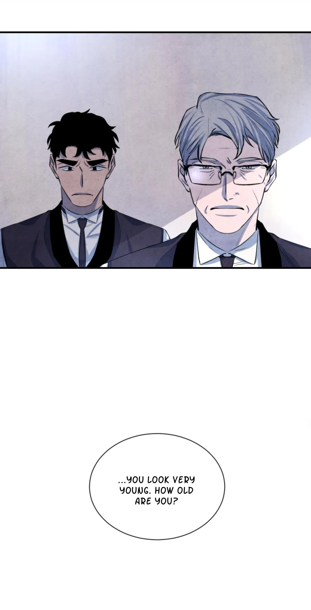 When the Star Sleeps Chapter 43 page 43 - 