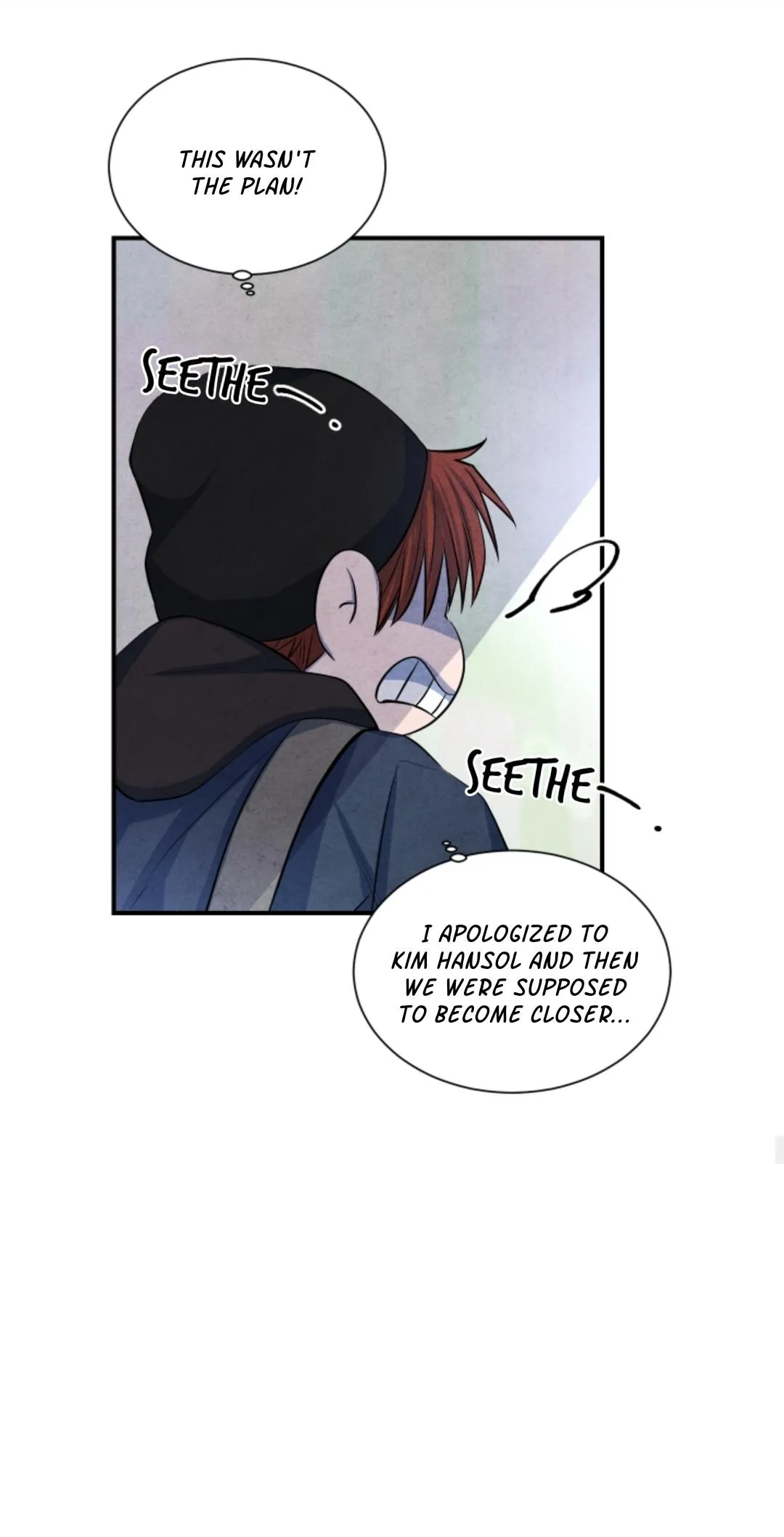 When the Star Sleeps Chapter 43 page 46 - 